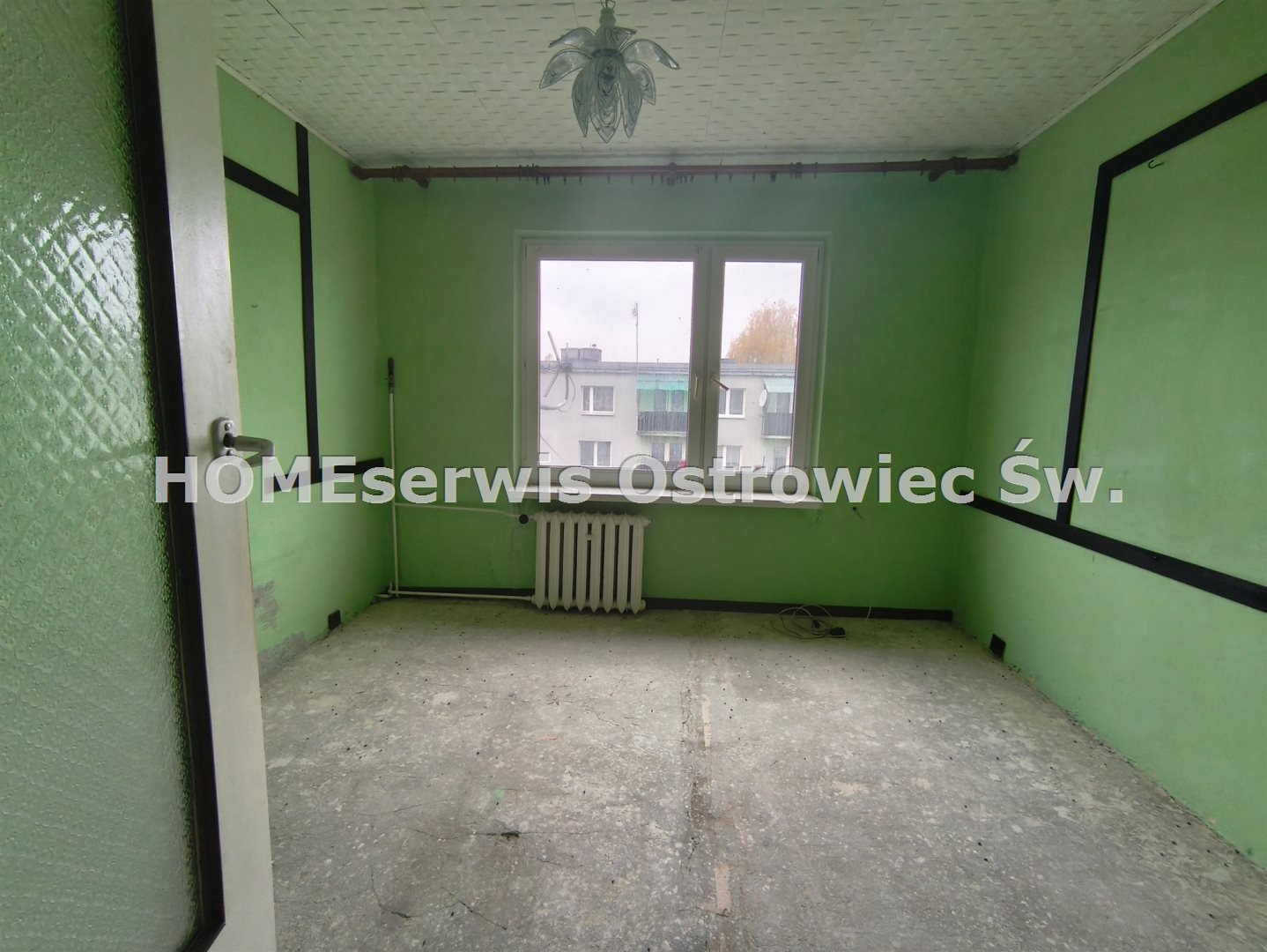 Mieszkanie na sprzedaż 62 m2 Bodzechów piętro 2/2.