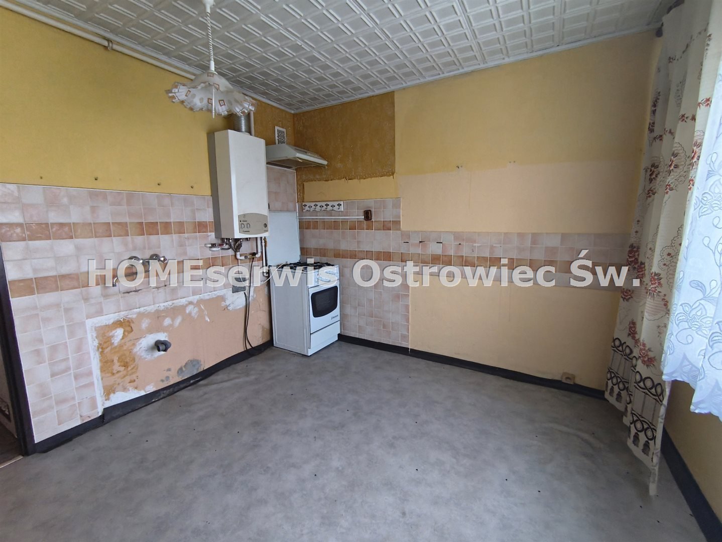 Mieszkanie na sprzedaż 62 m2 Bodzechów piętro 2/2.