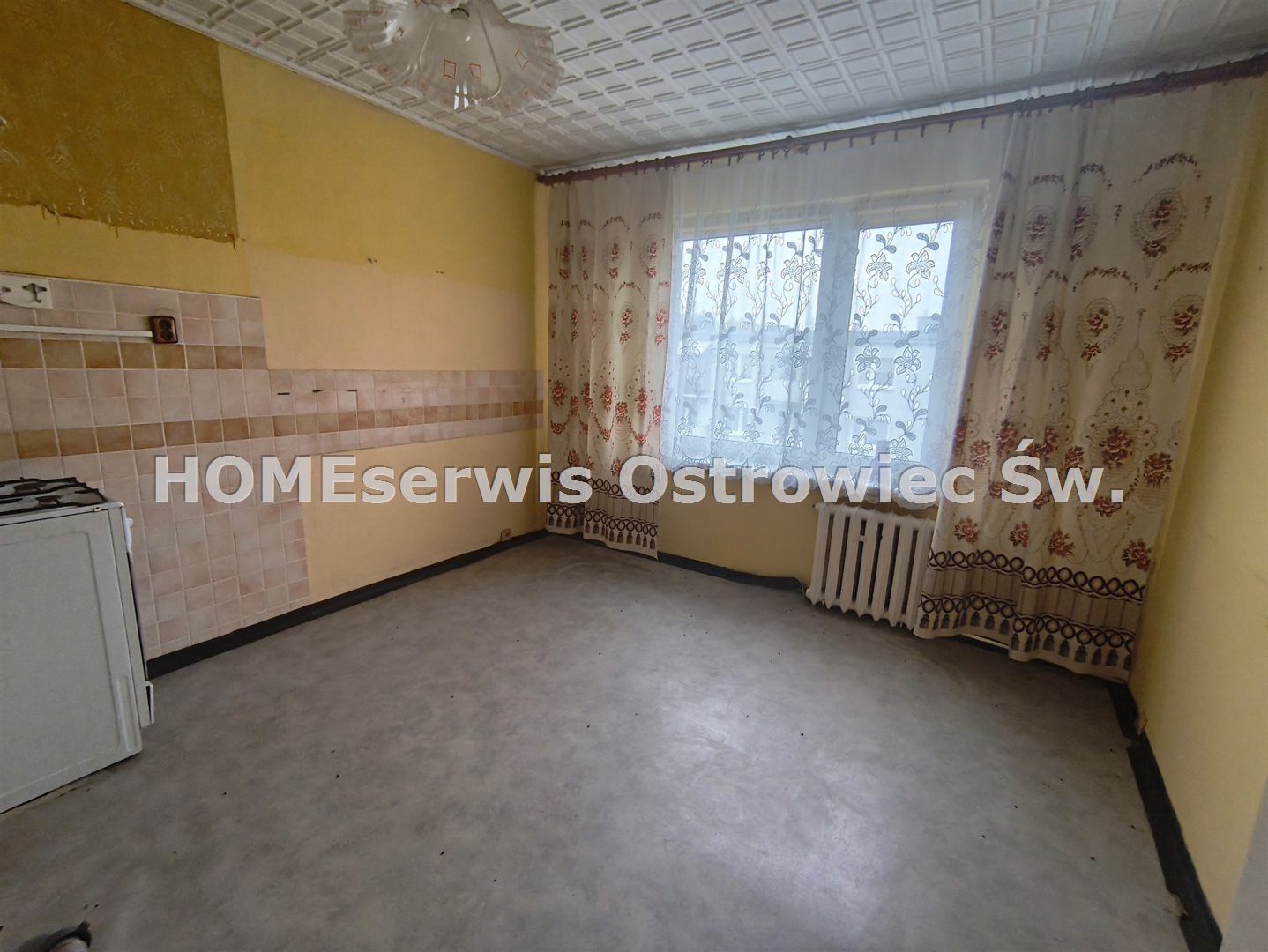 Mieszkanie na sprzedaż 62 m2 Bodzechów piętro 2/2.