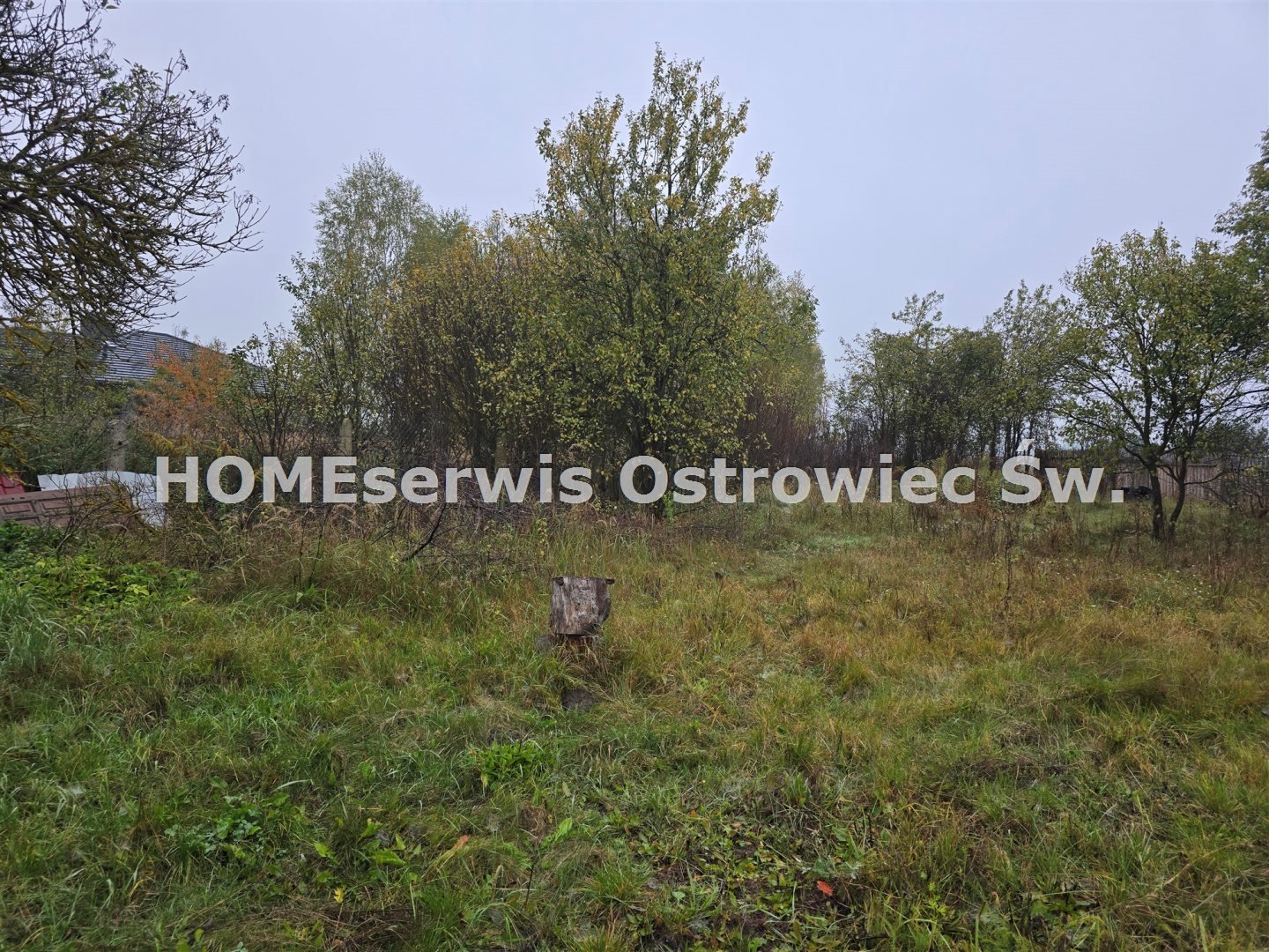 Dom na sprzedaż 60m2 działka 1400m2 S. Dębowa Wola