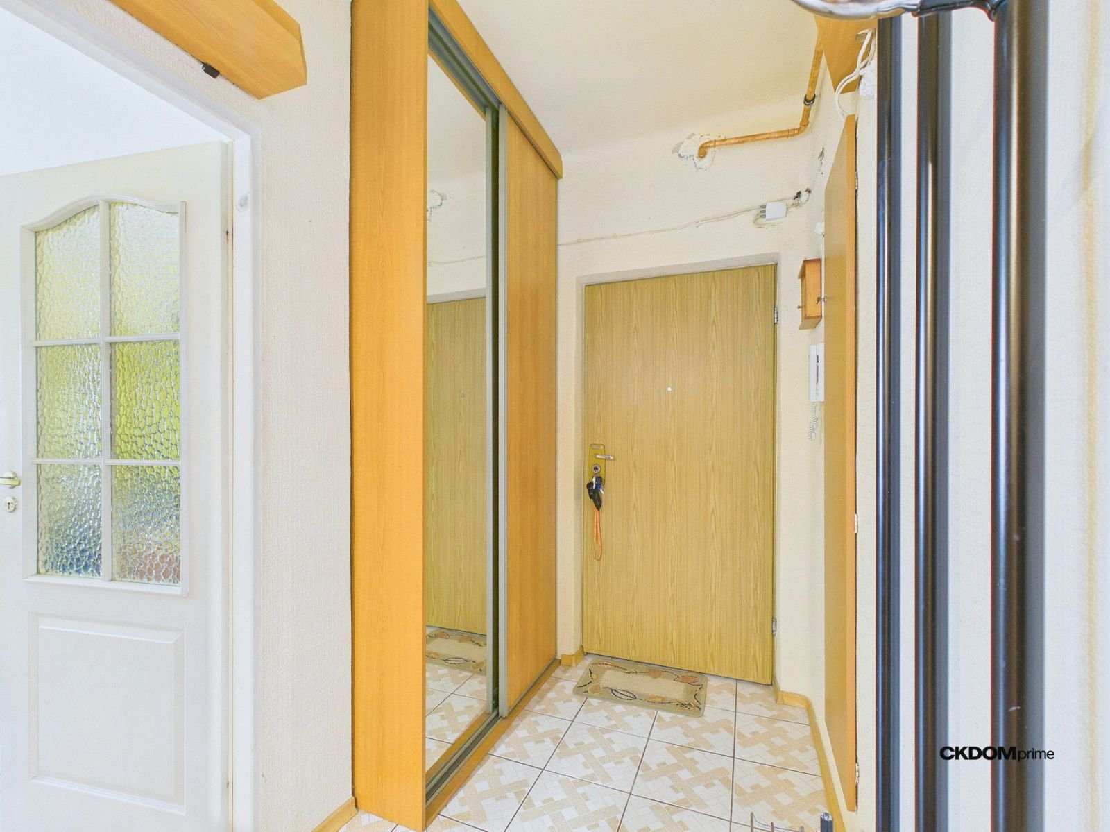 Mieszkanie na Kadzielni - 2 pokoje, parking, świetna lokalizacja!