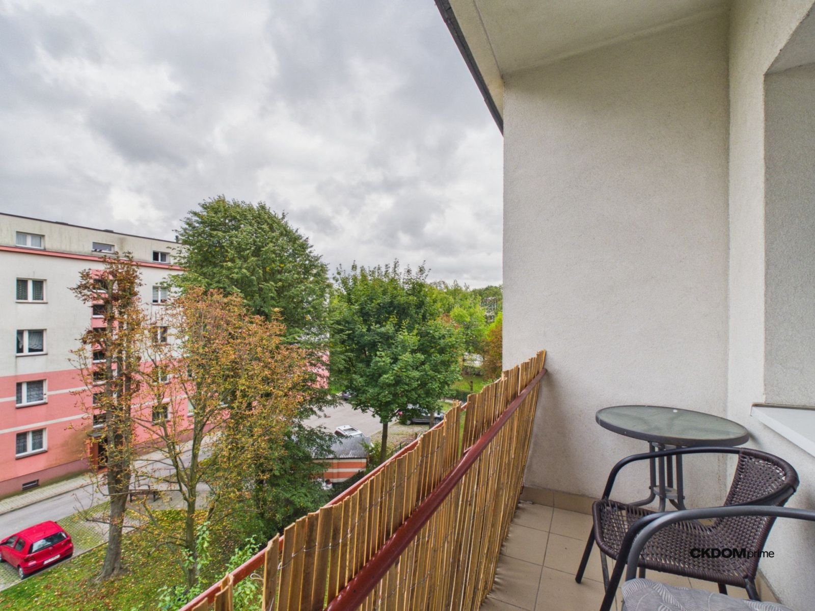Mieszkanie na Kadzielni - 2 pokoje, parking, świetna lokalizacja!