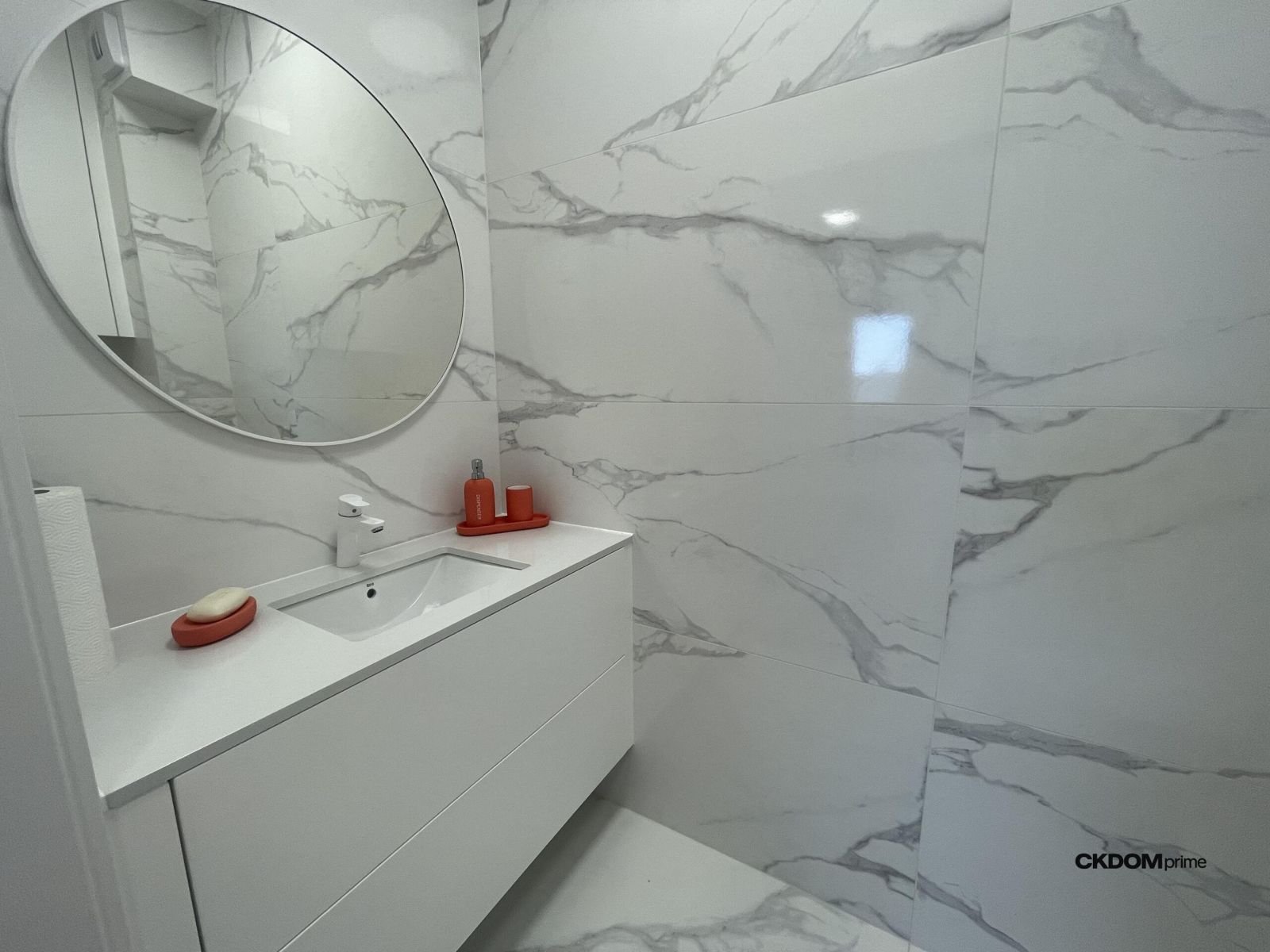 Kielce apartament 70,84 z tarasem widokowym