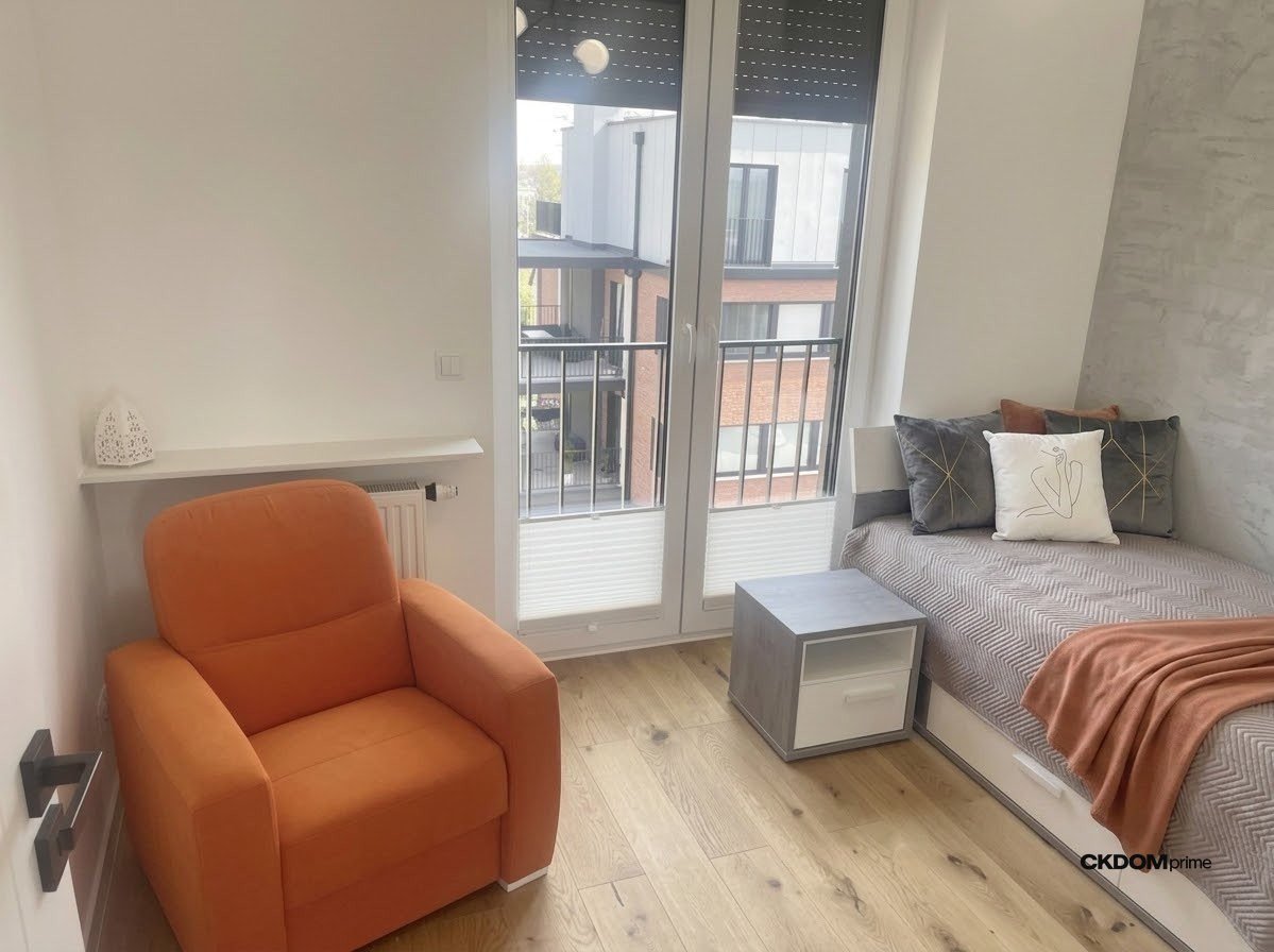 Kielce apartament 70,84 z tarasem widokowym