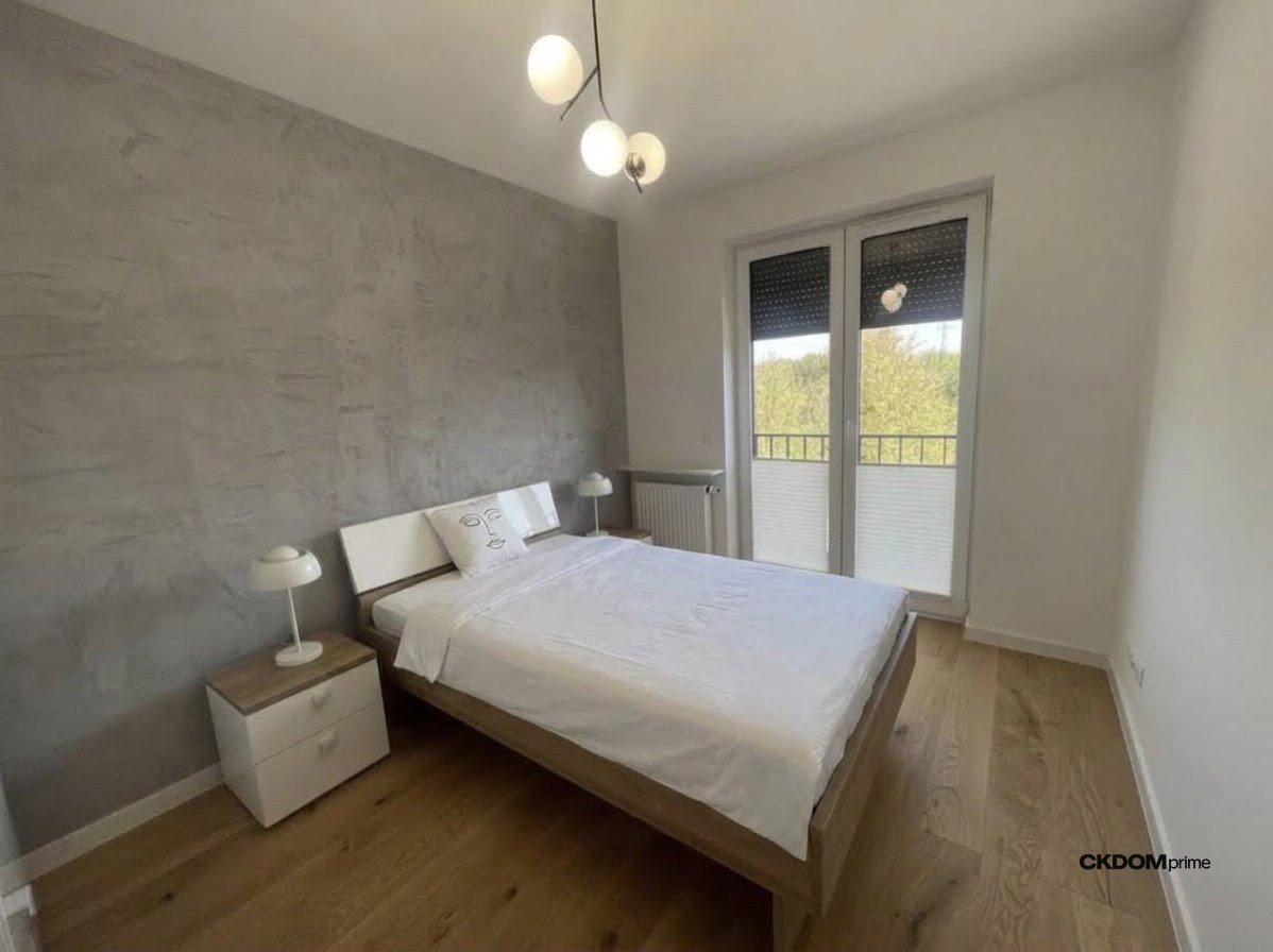 Kielce apartament 70,84 z tarasem widokowym