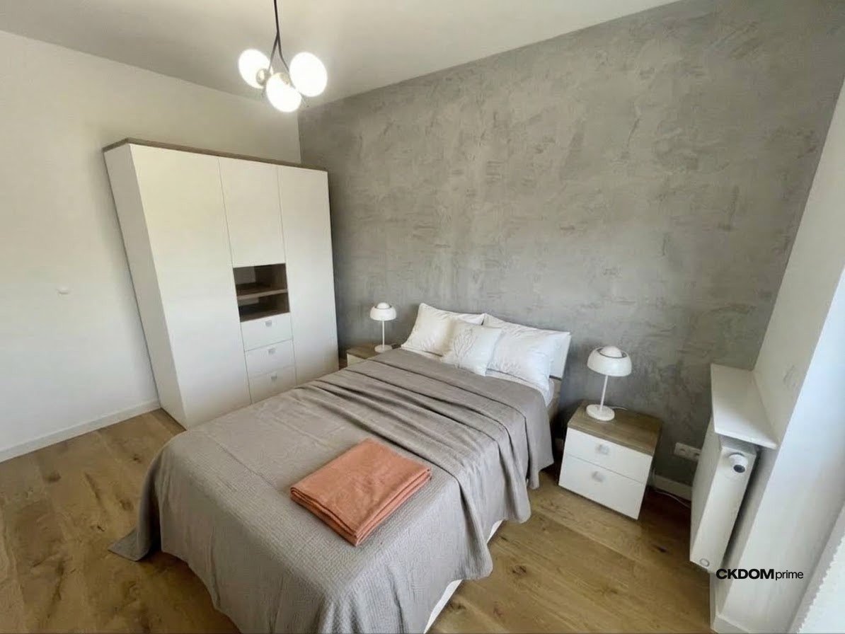 Kielce apartament 70,84 z tarasem widokowym