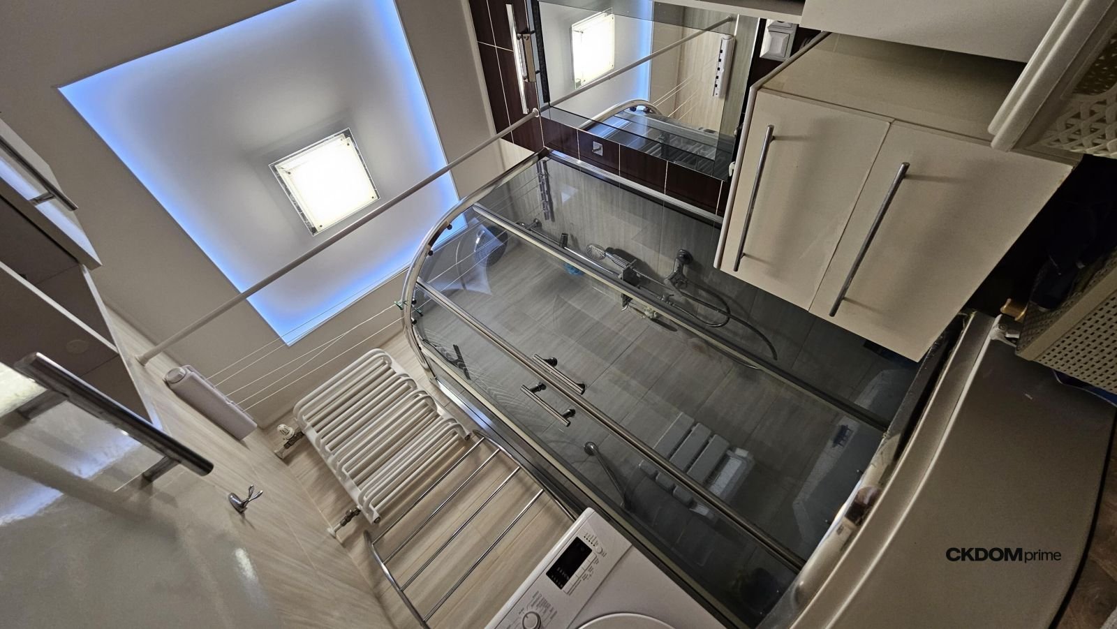 3 pokoje, 59,95 m² – Kielce, os. Świętokrzyskie