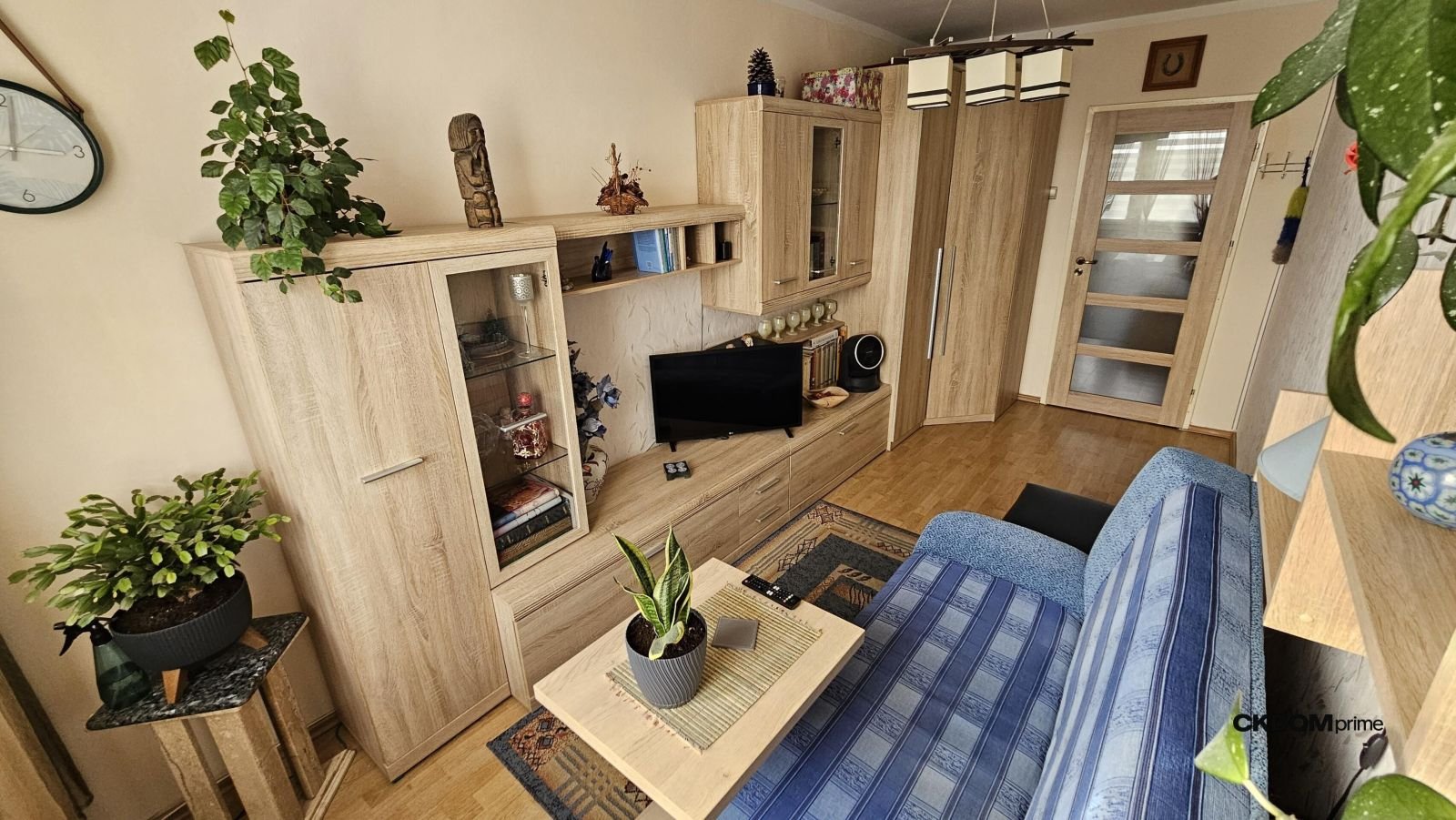3 pokoje, 59,95 m² – Kielce, os. Świętokrzyskie