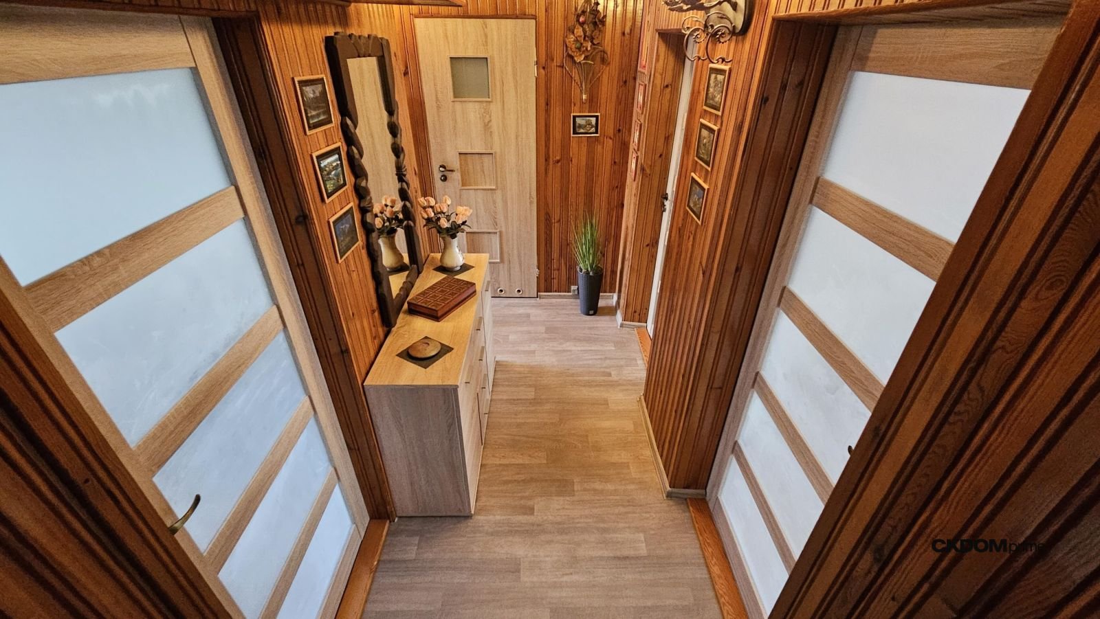 3 pokoje, 59,95 m² – Kielce, os. Świętokrzyskie