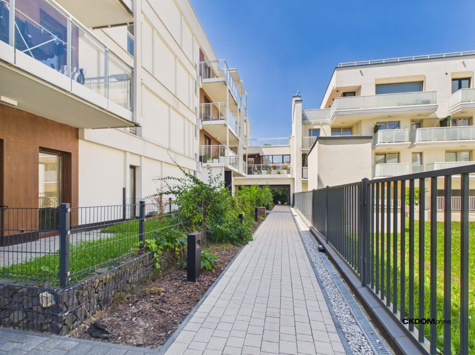 Apartament 71,86 m² Moja Klonowa Kielce