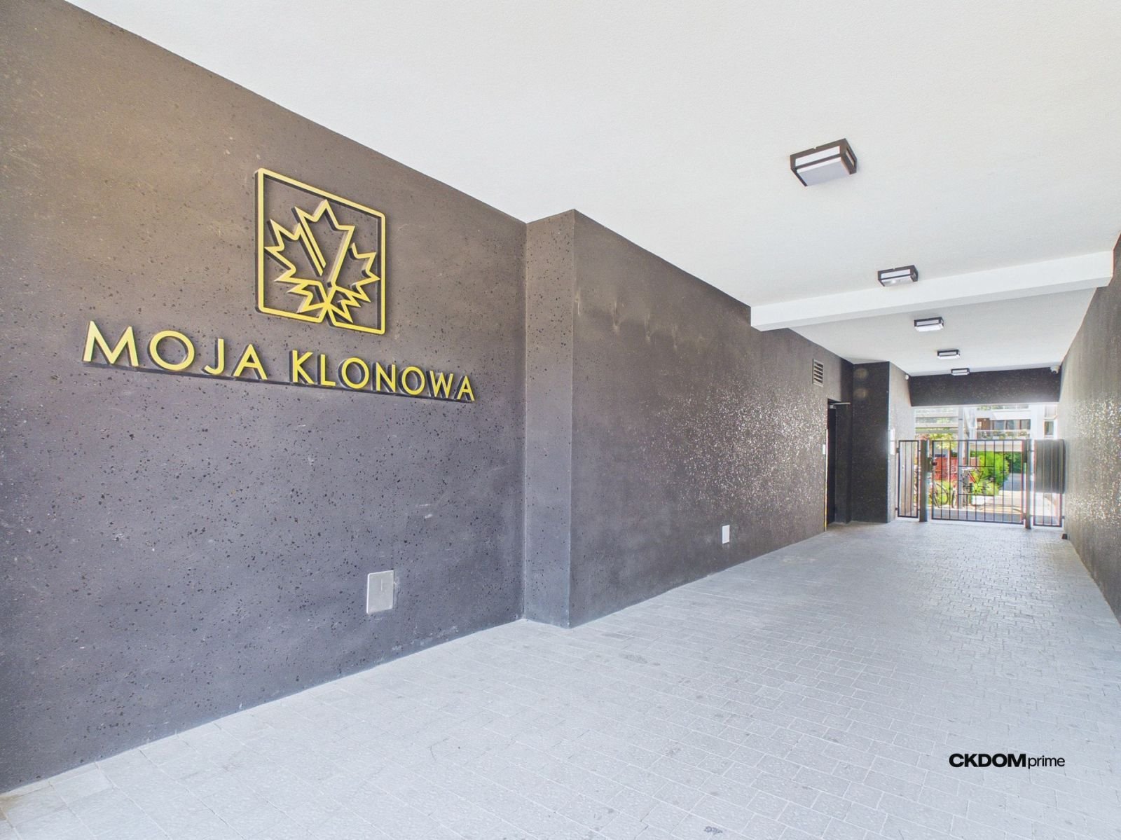 Apartament 71,86 m² Moja Klonowa Kielce