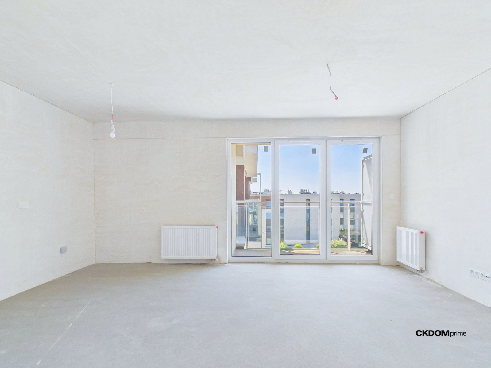 Apartament 71,86 m² Moja Klonowa Kielce