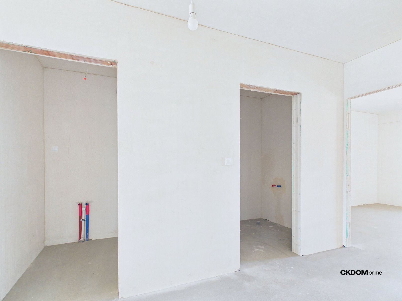 Apartament 71,86 m² Moja Klonowa Kielce
