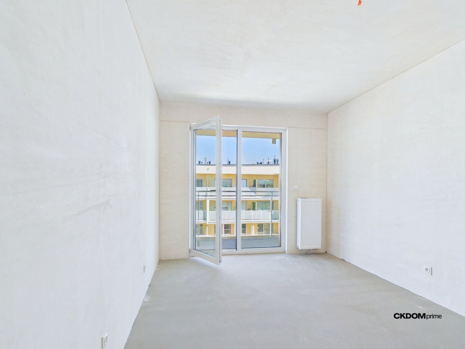 Apartament 71,86 m² Moja Klonowa Kielce
