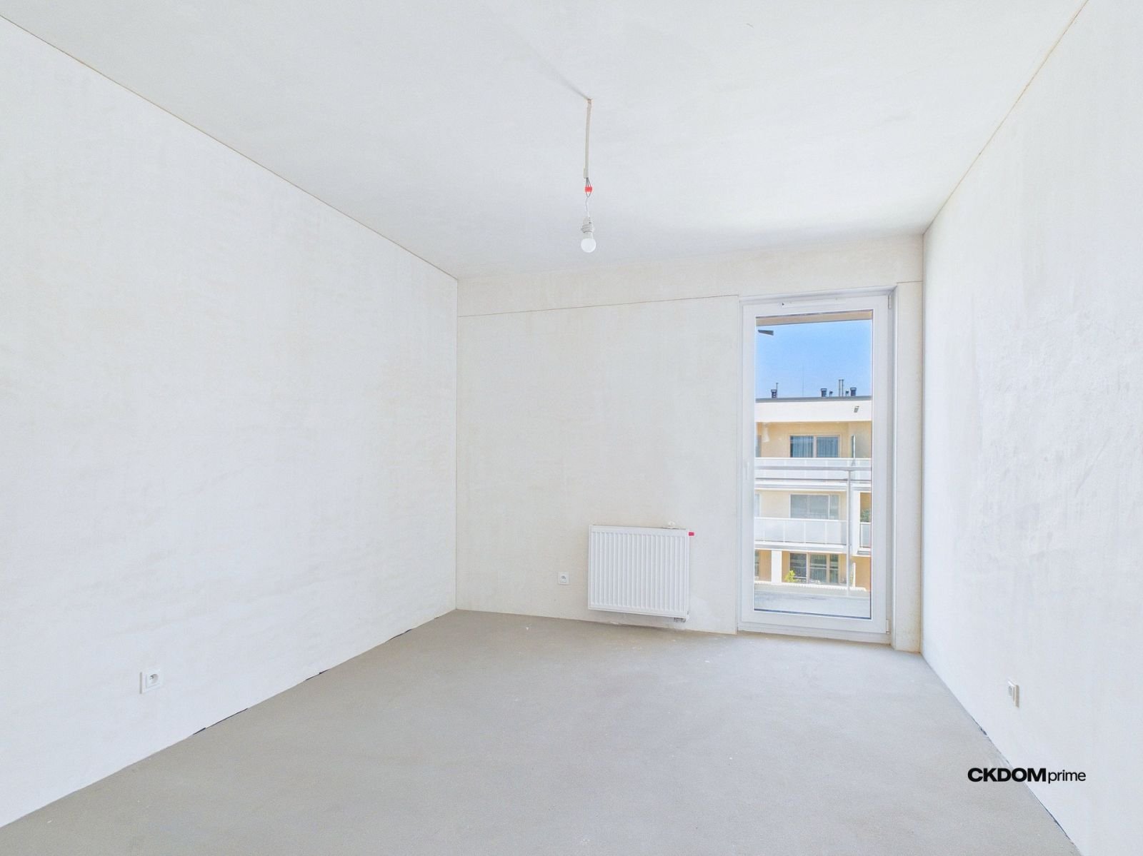 Apartament 71,86 m² Moja Klonowa Kielce