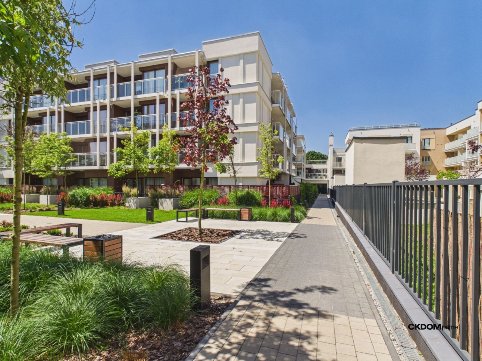 Apartament 71,86 m² Moja Klonowa Kielce