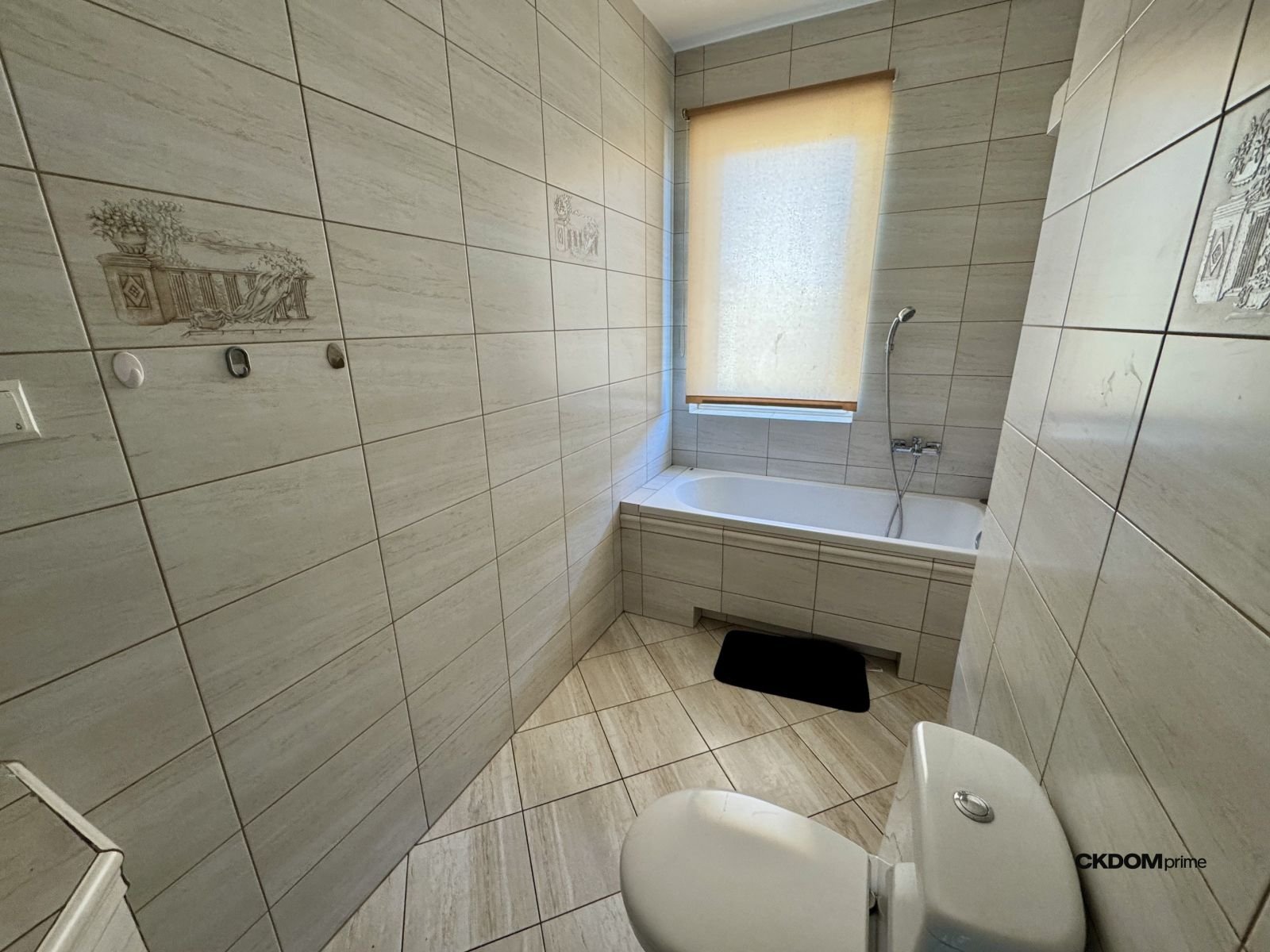 Na sprzedaż przestronny apartament ul. Gliniana 2a