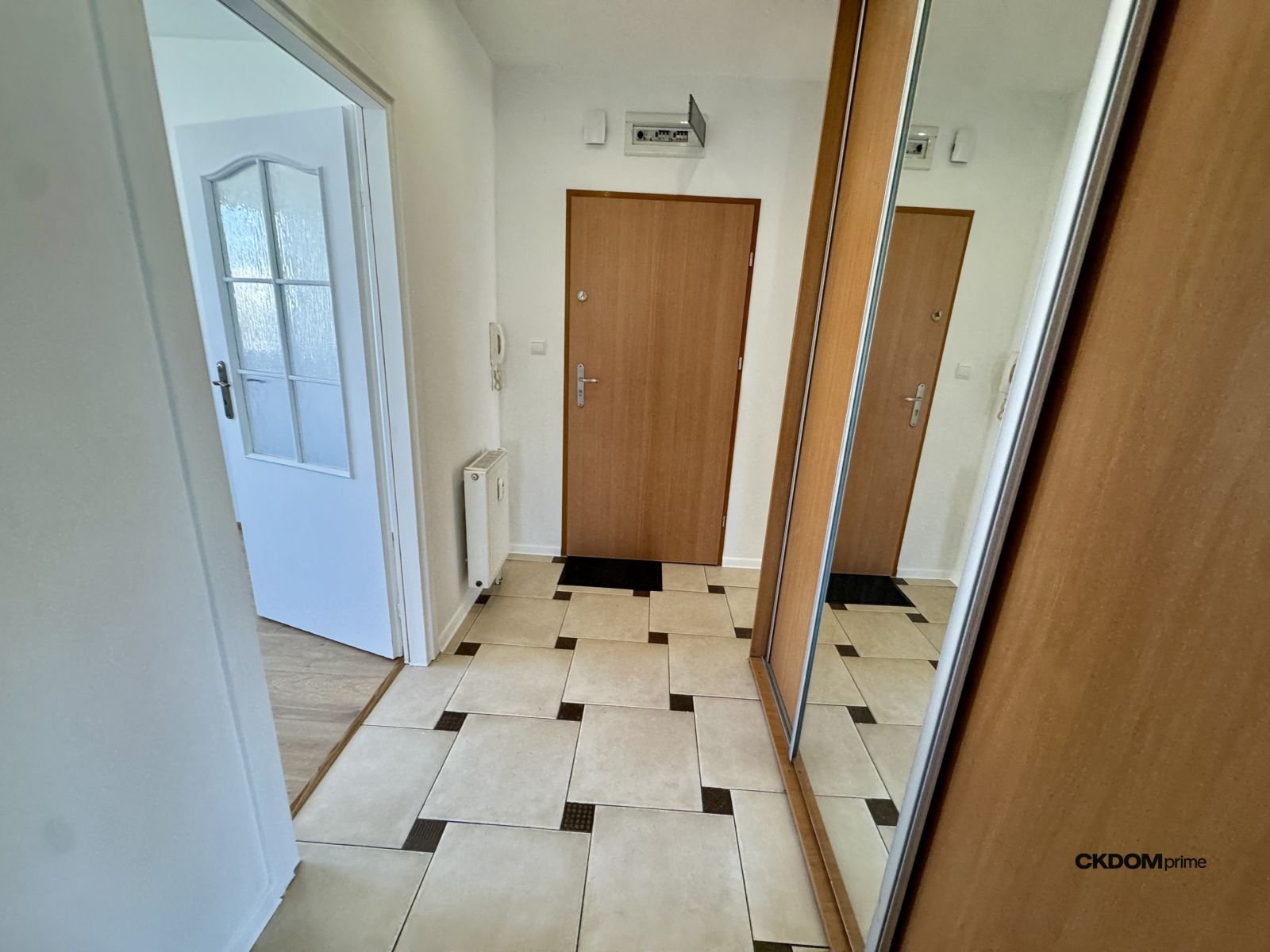 Na sprzedaż przestronny apartament ul. Gliniana 2a