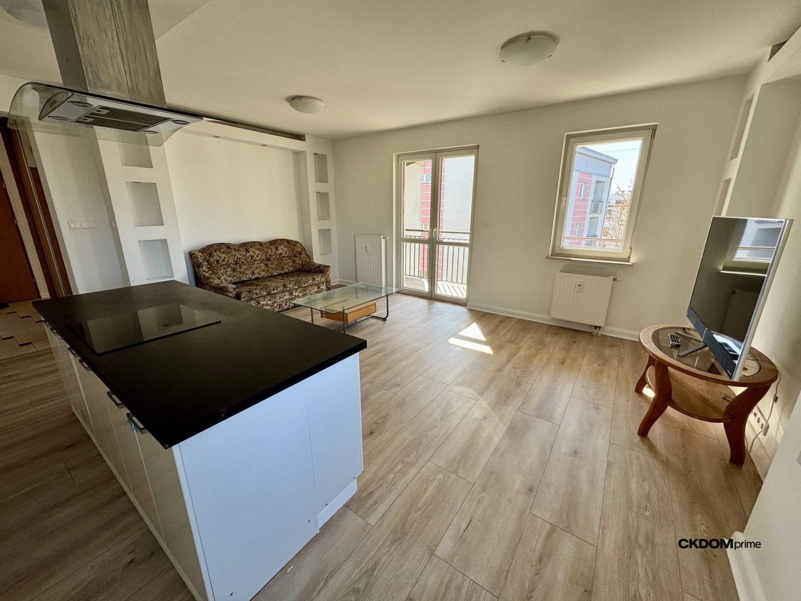 Na sprzedaż przestronny apartament ul. Gliniana 2a