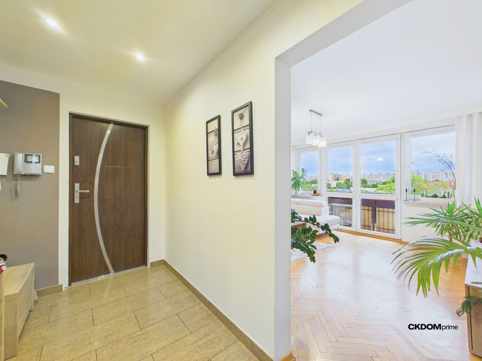 Komfortowe 70m2/ Gotowe do wprowadzenia /Świetna lokalizacja / Radom