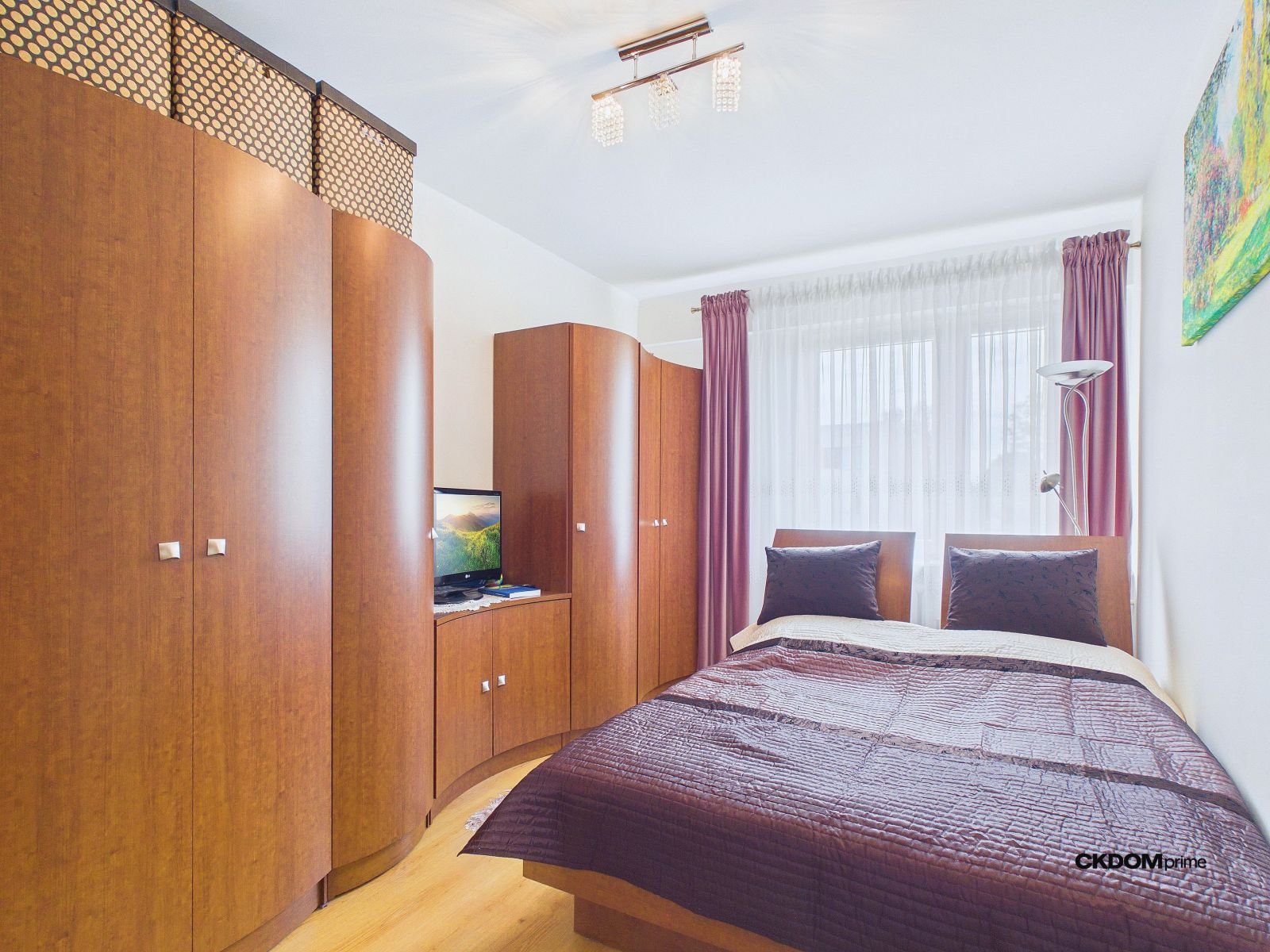 Mieszkanie 3 pokoje 72,73 m², Skarżysko-Kamienna, ul. Pułaskiego