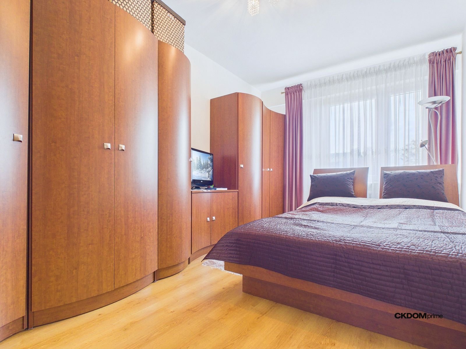 Mieszkanie 3 pokoje 72,73 m², Skarżysko-Kamienna, ul. Pułaskiego