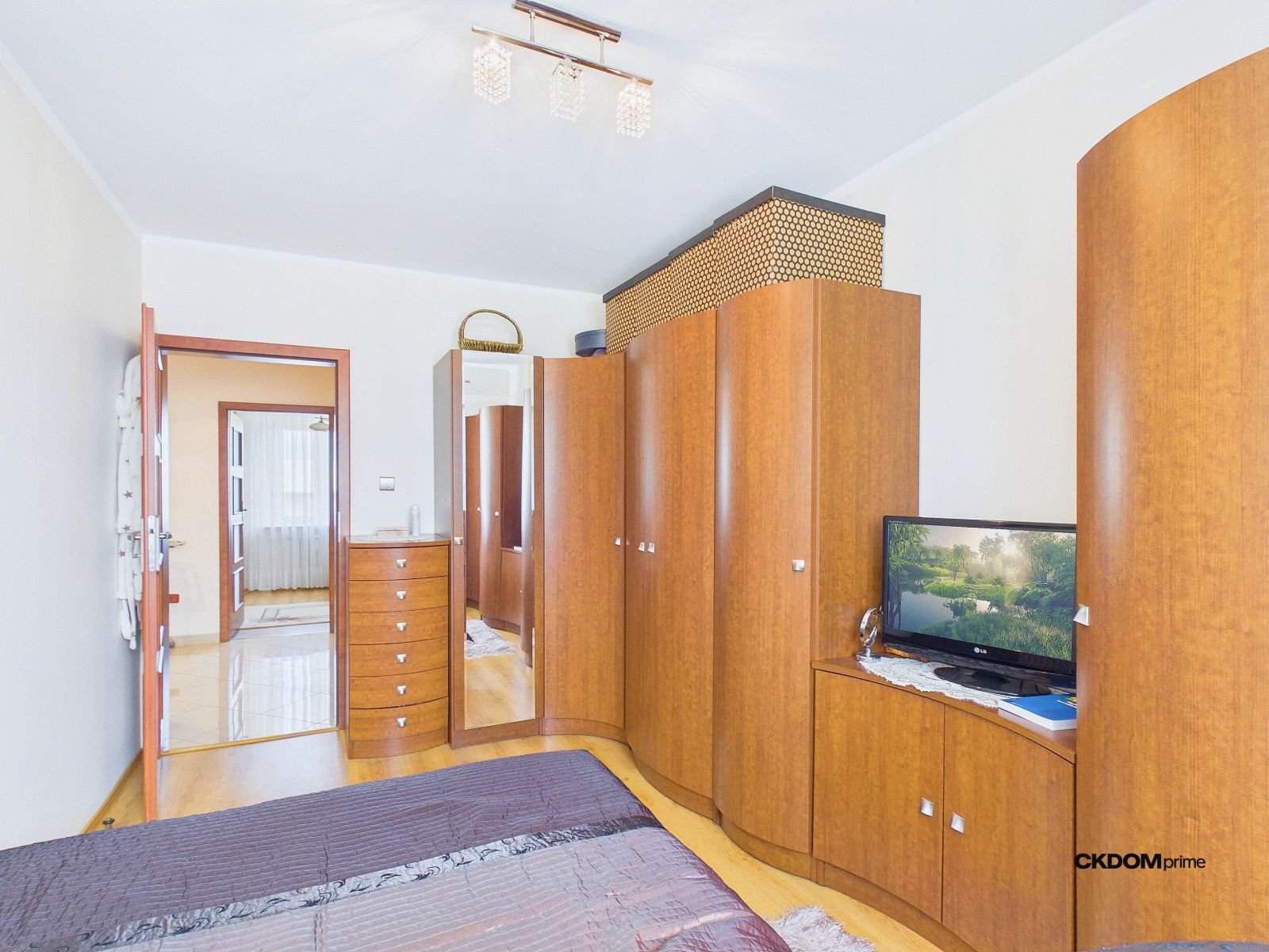 Mieszkanie 3 pokoje 72,73 m², Skarżysko-Kamienna, ul. Pułaskiego