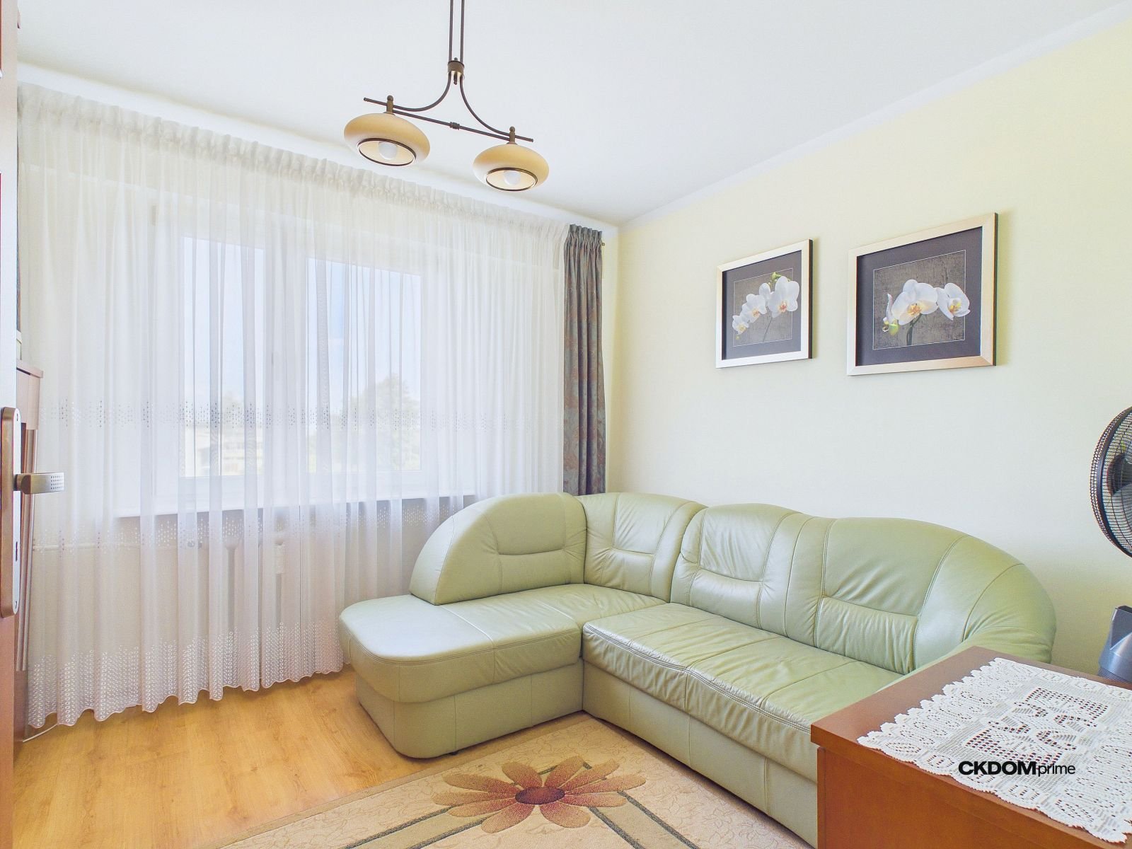 Mieszkanie 3 pokoje 72,73 m², Skarżysko-Kamienna, ul. Pułaskiego
