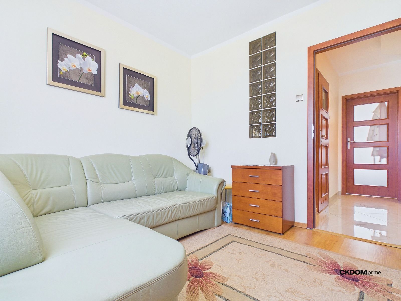 Mieszkanie 3 pokoje 72,73 m², Skarżysko-Kamienna, ul. Pułaskiego