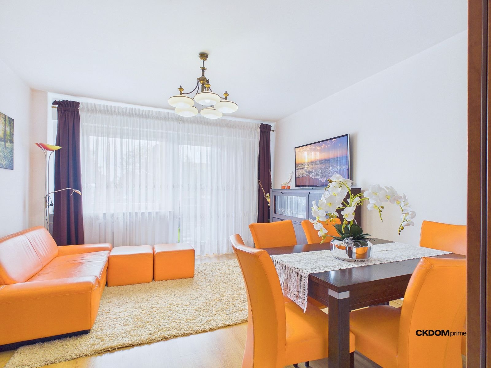 Mieszkanie 3 pokoje 72,73 m², Skarżysko-Kamienna, ul. Pułaskiego