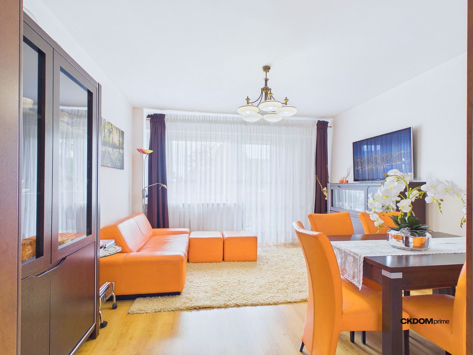 Mieszkanie 3 pokoje 72,73 m², Skarżysko-Kamienna, ul. Pułaskiego