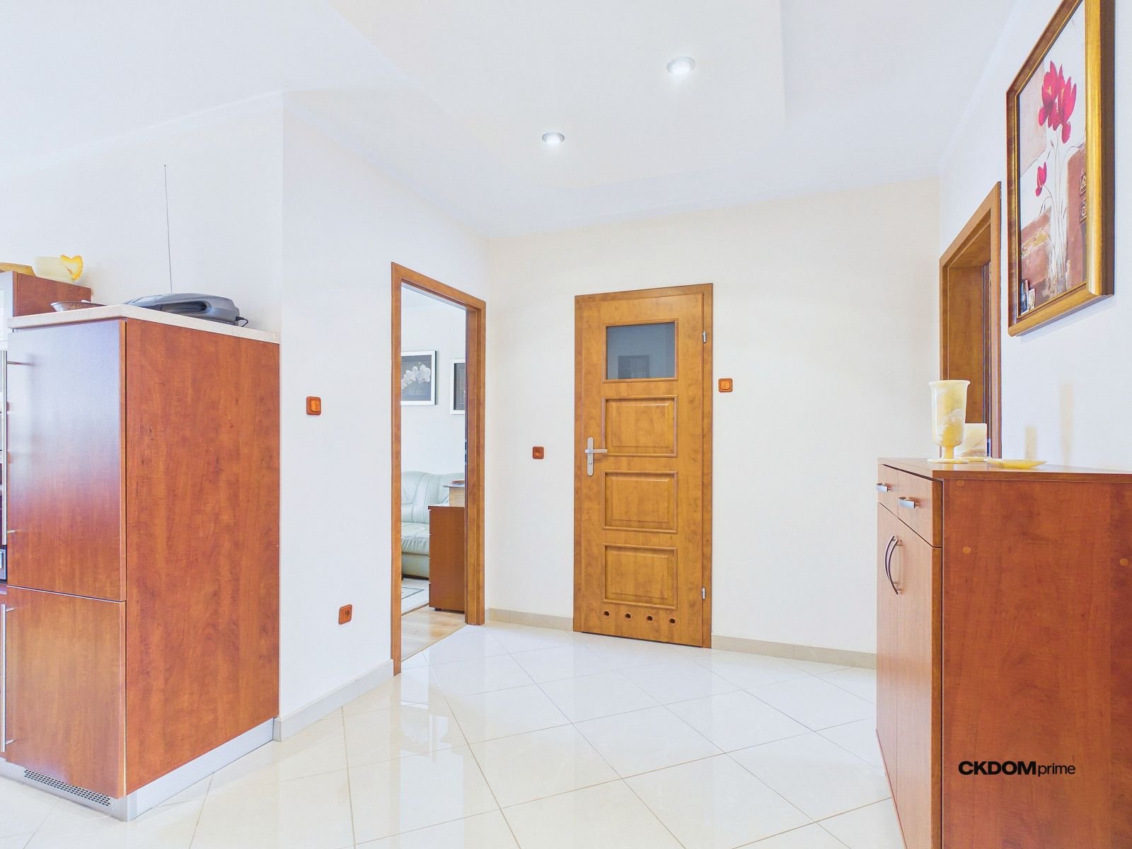 Mieszkanie 3 pokoje 72,73 m², Skarżysko-Kamienna, ul. Pułaskiego