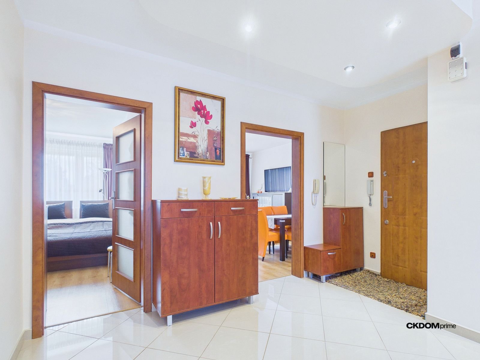 Mieszkanie 3 pokoje 72,73 m², Skarżysko-Kamienna, ul. Pułaskiego
