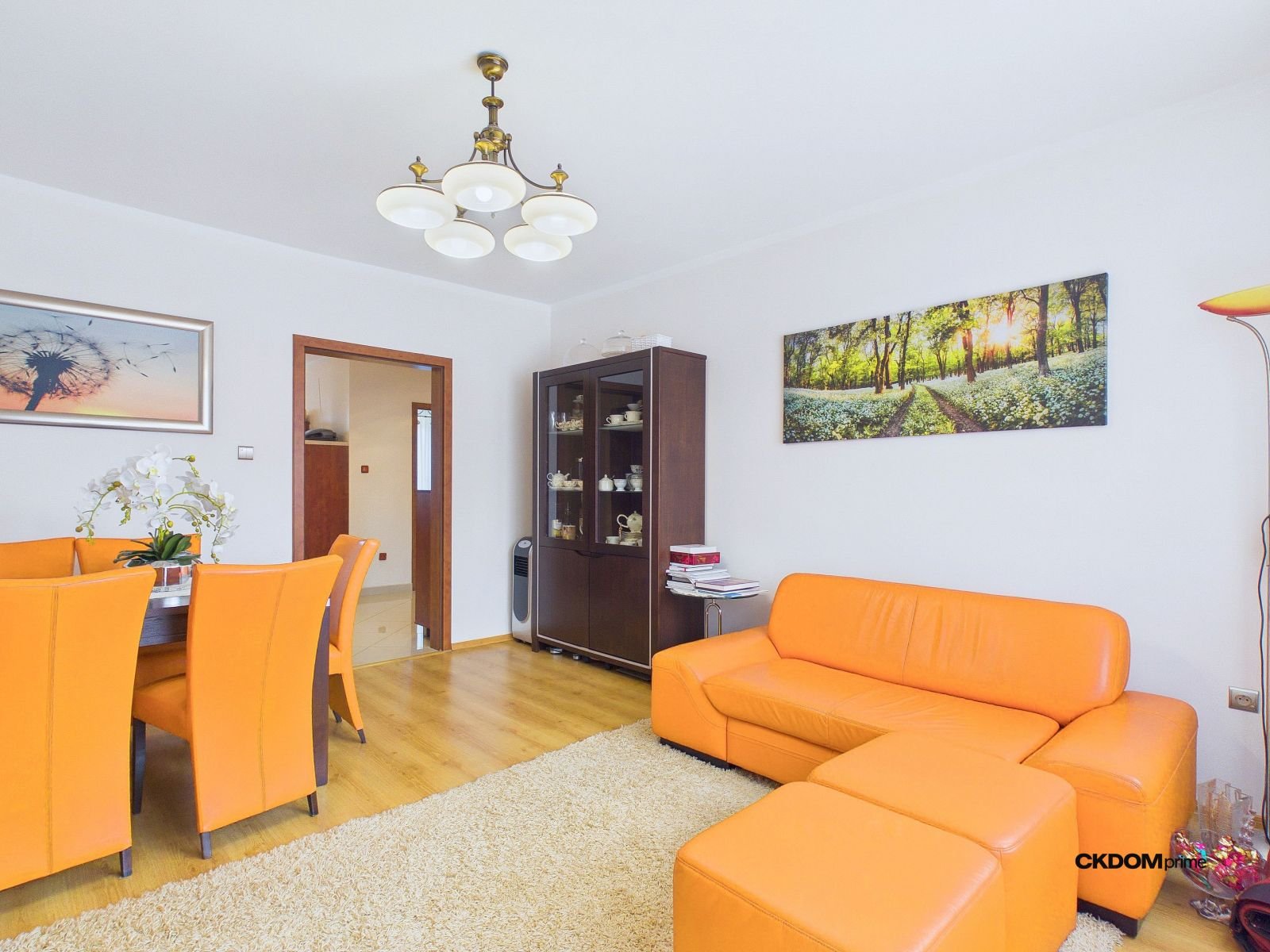 Mieszkanie 3 pokoje 72,73 m², Skarżysko-Kamienna, ul. Pułaskiego