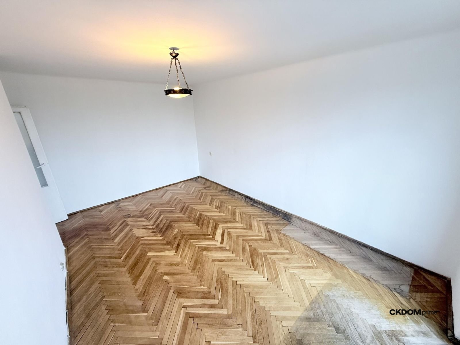 Mieszkanie 39,90 m² – ul. Żeromskiego 44, Centrum