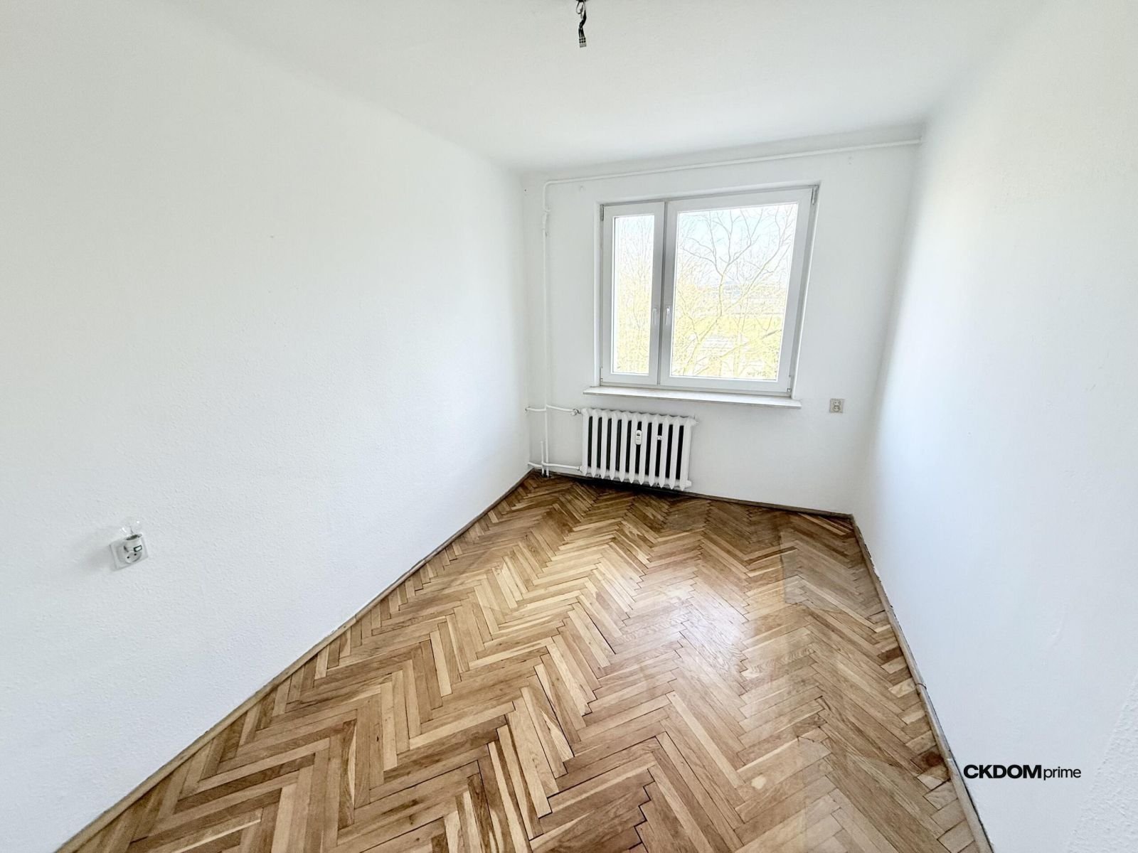 Mieszkanie 39,90 m² – ul. Żeromskiego 44, Centrum