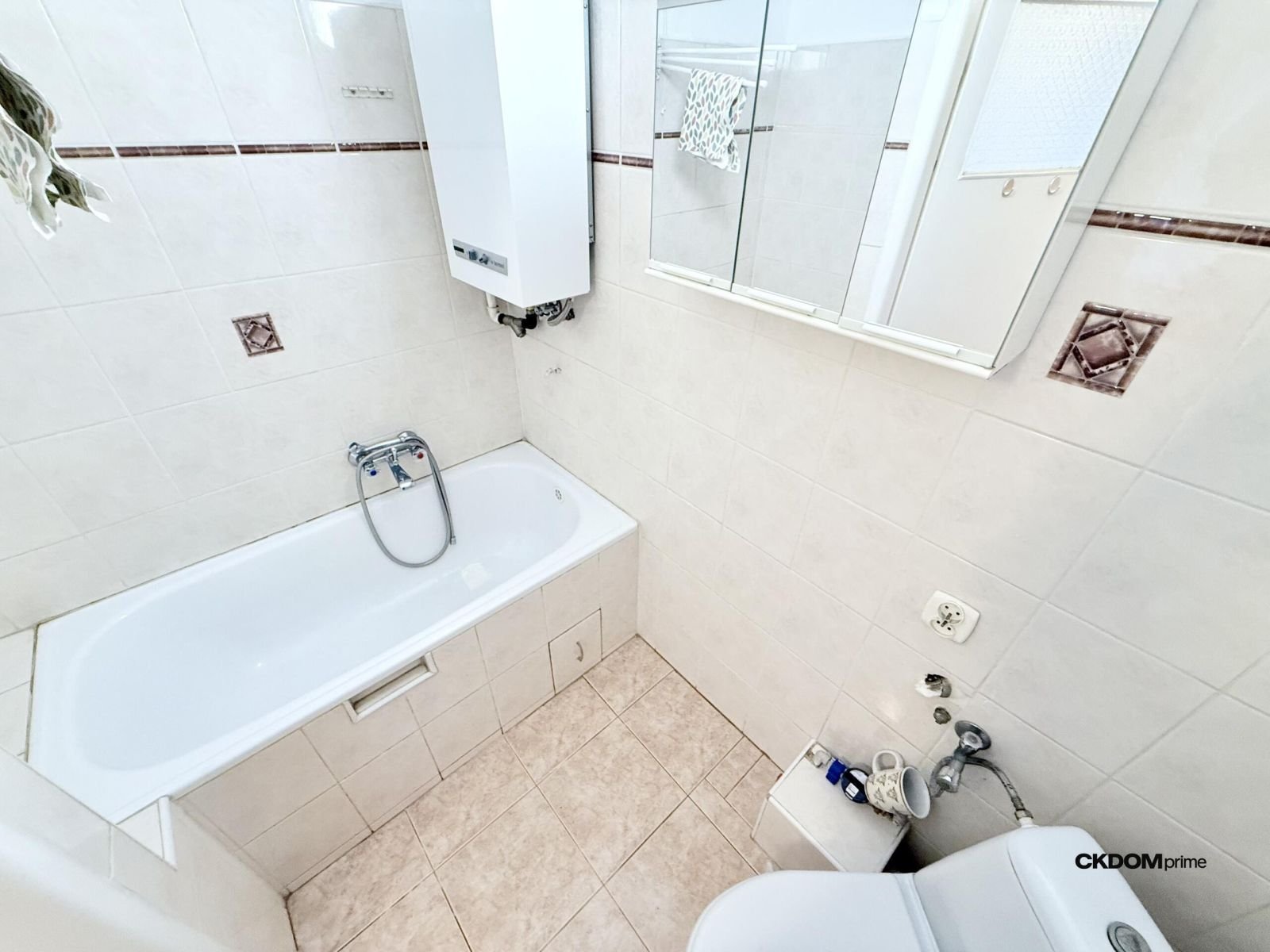 Mieszkanie 39,90 m² – ul. Żeromskiego 44, Centrum
