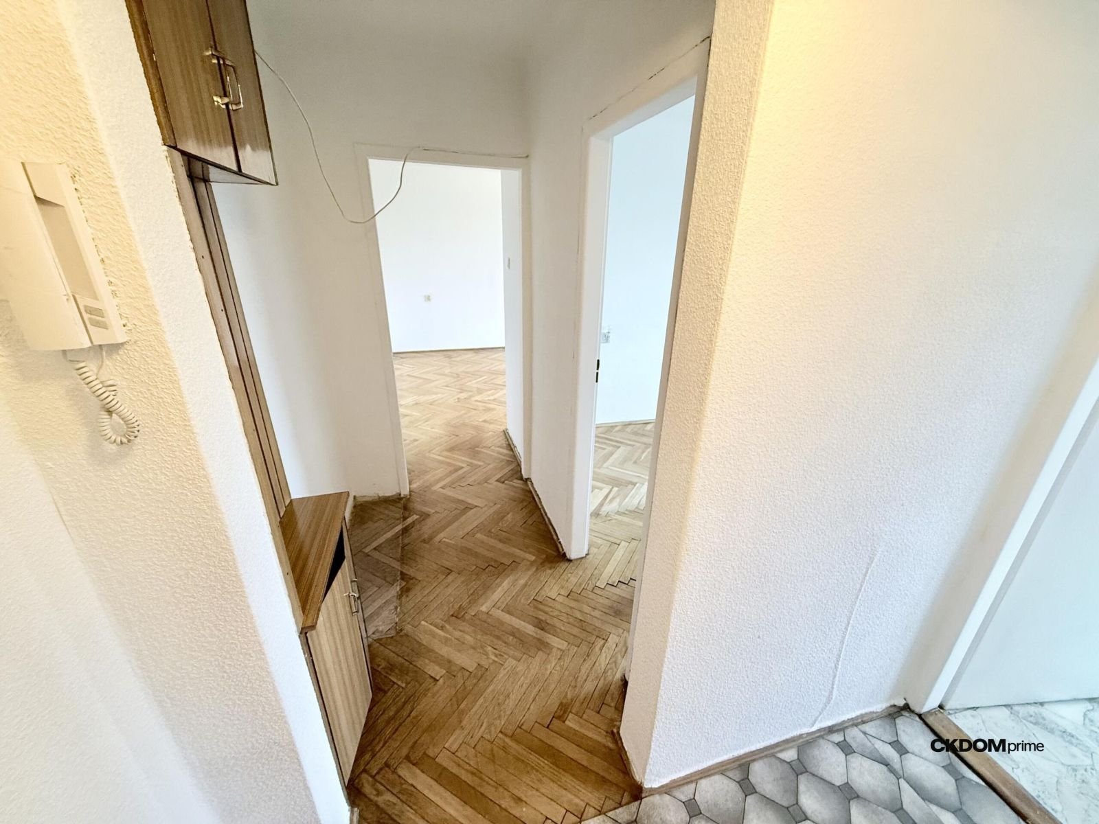 Mieszkanie 39,90 m² – ul. Żeromskiego 44, Centrum