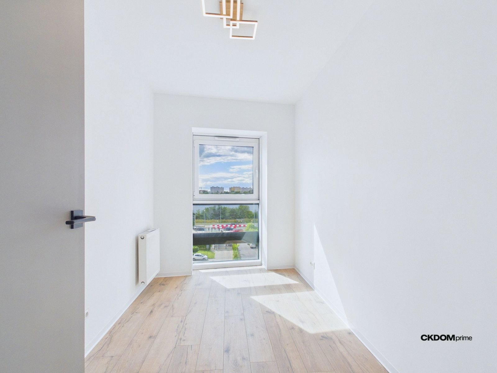 Plaza Tower II | 56,12 m² | klimatyzacja | garaż