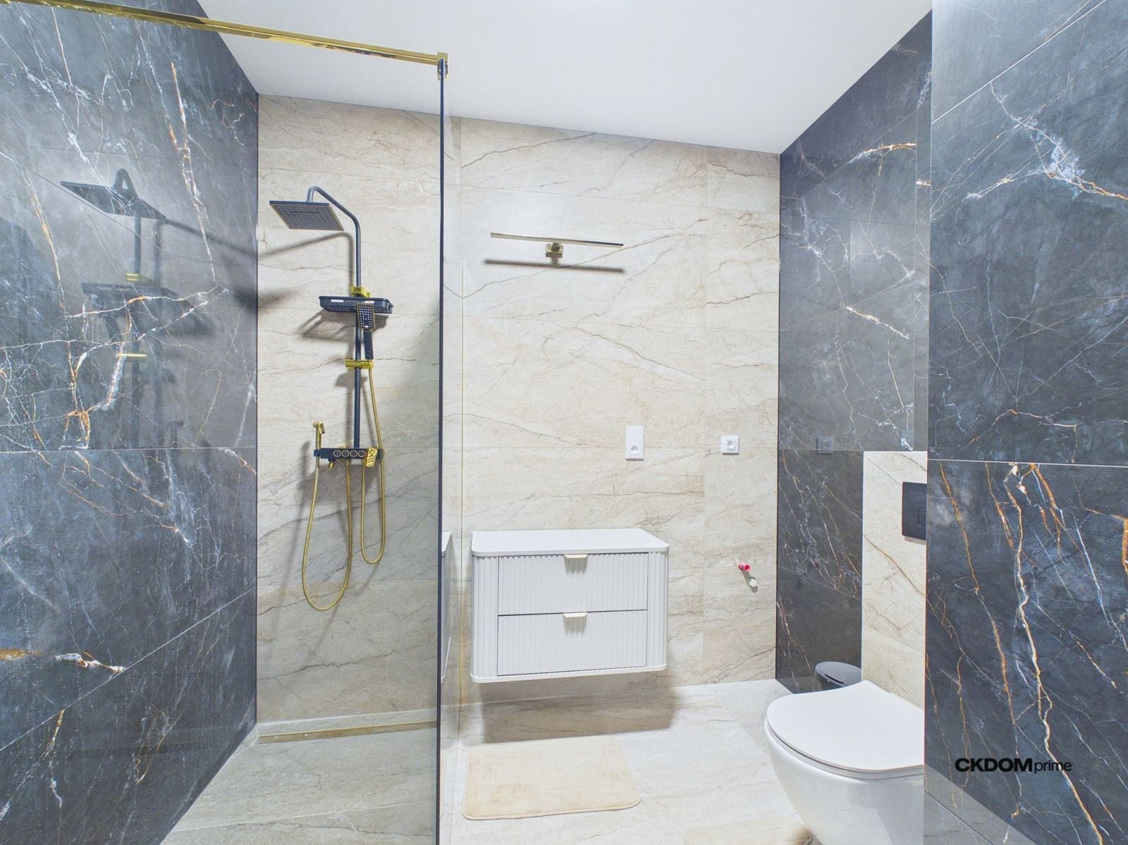 Plaza Tower II | 56,12 m² | klimatyzacja | garaż