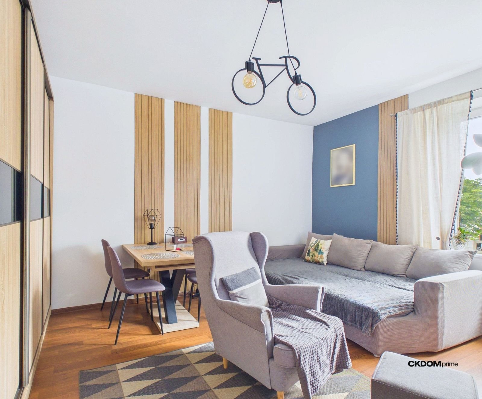 Kielce ul.Miodowa, Mieszkanie 36,52 m2