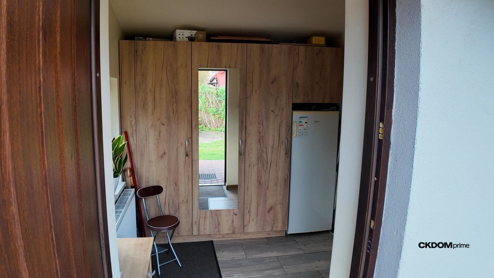 Dom na sprzedaż 50m2 pod lasem, Kielce Baranówek