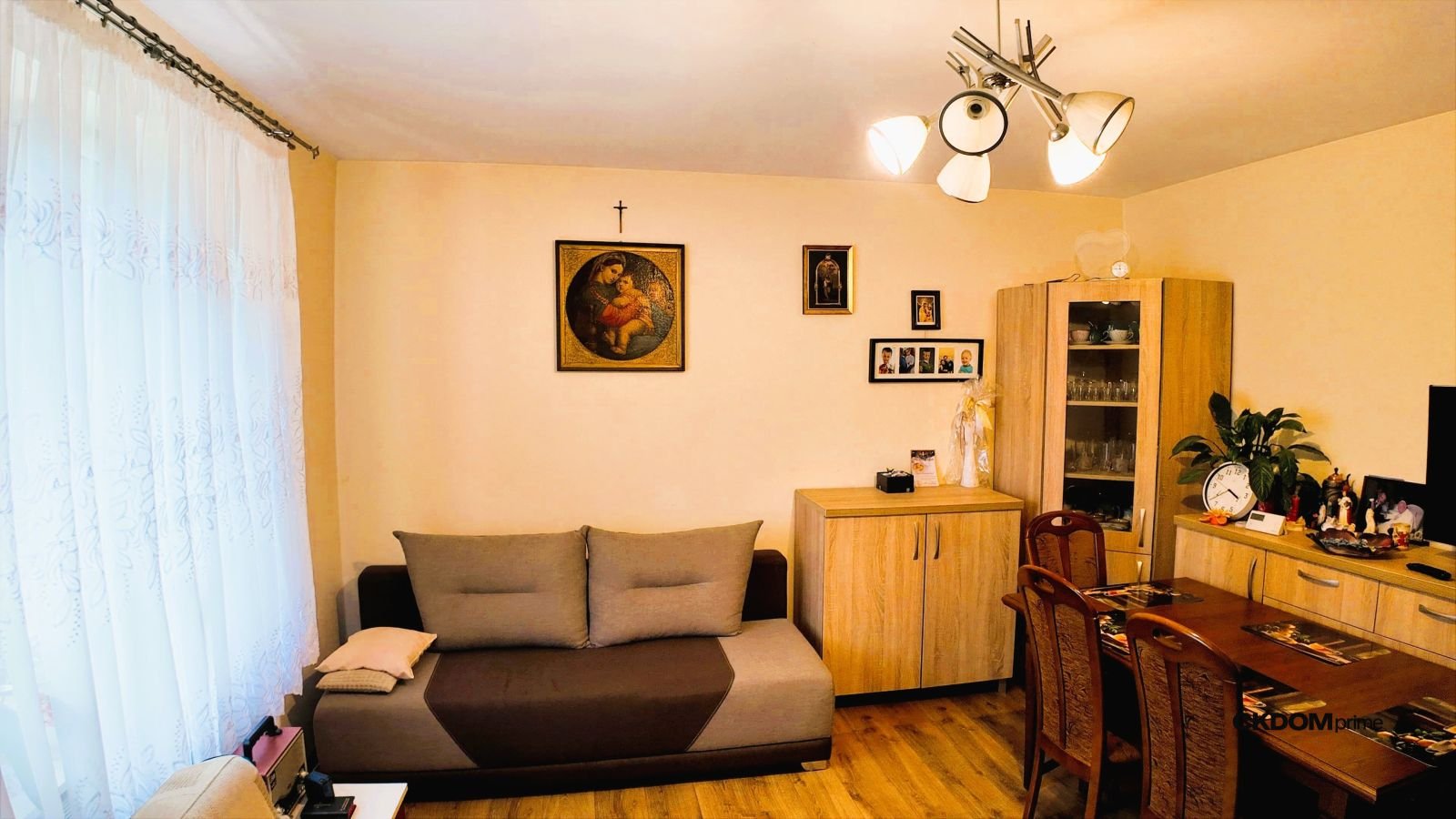 Dom na sprzedaż 50m2 pod lasem, Kielce Baranówek