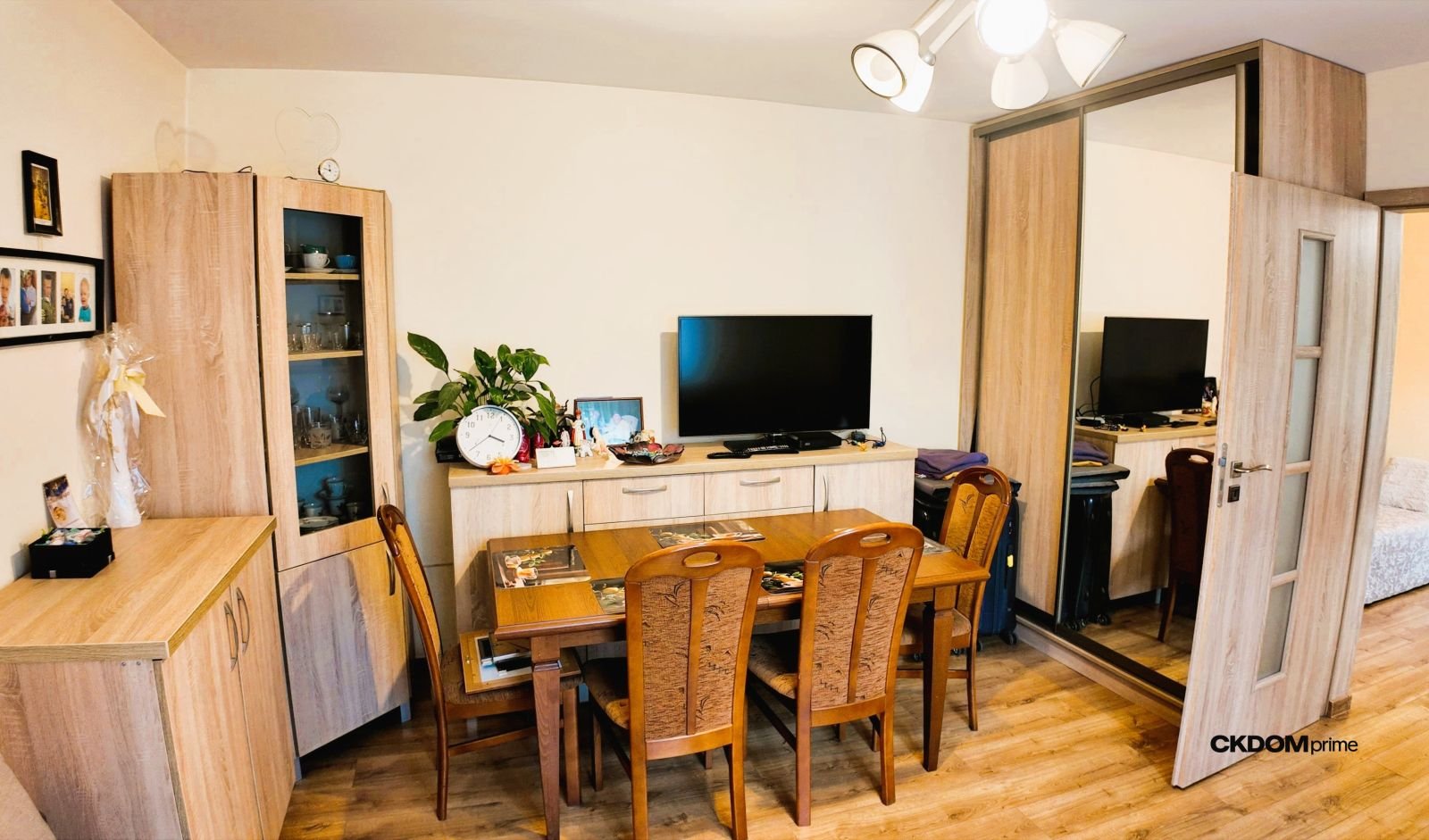 Dom na sprzedaż 50m2 pod lasem, Kielce Baranówek