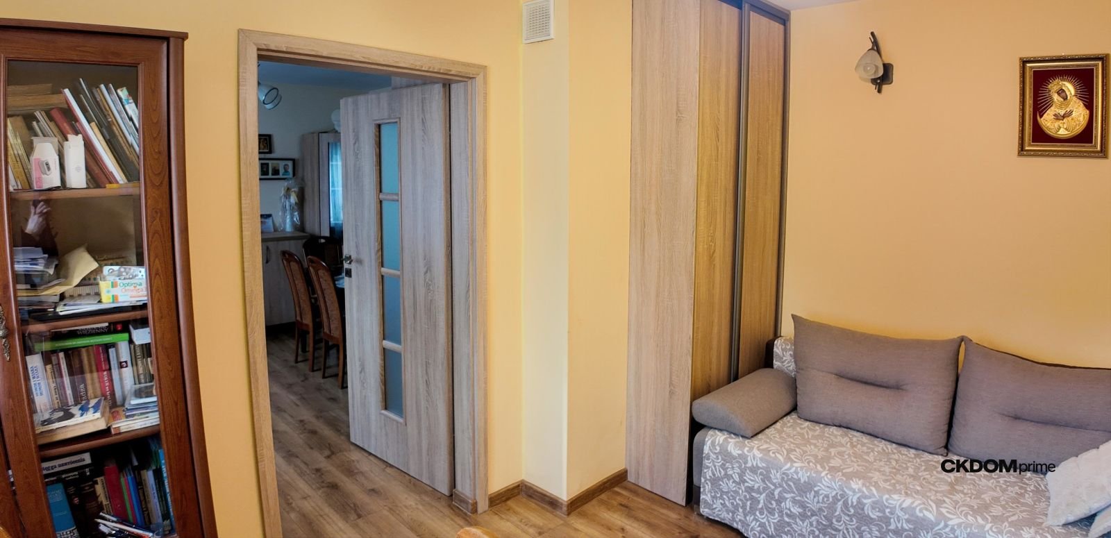 Dom na sprzedaż 50m2 pod lasem, Kielce Baranówek