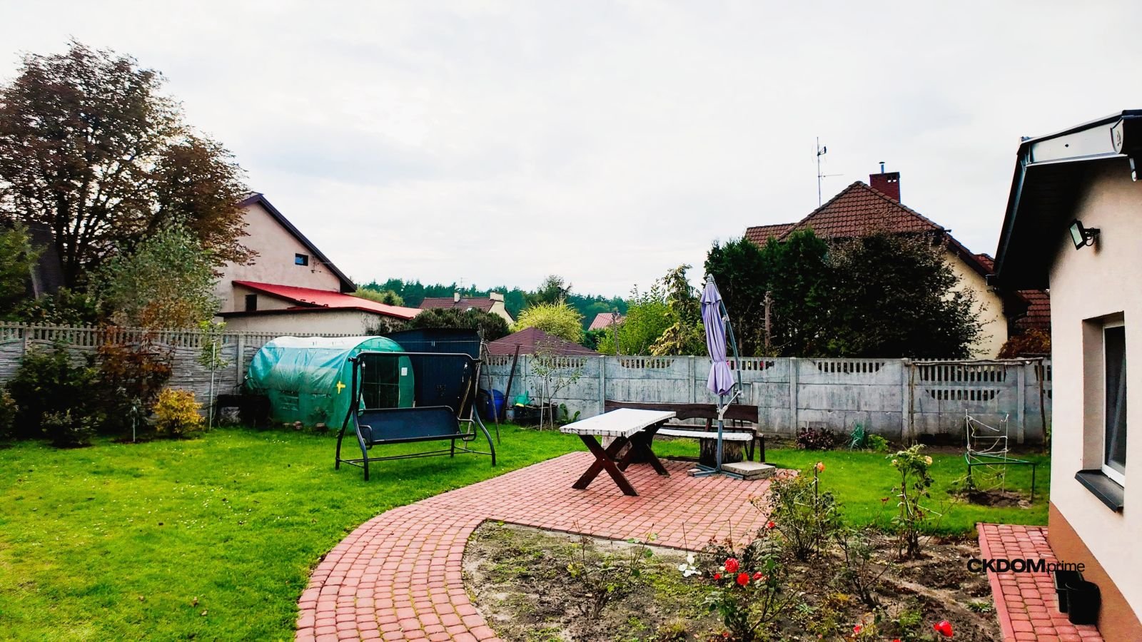 Dom na sprzedaż 50m2 pod lasem, Kielce Baranówek
