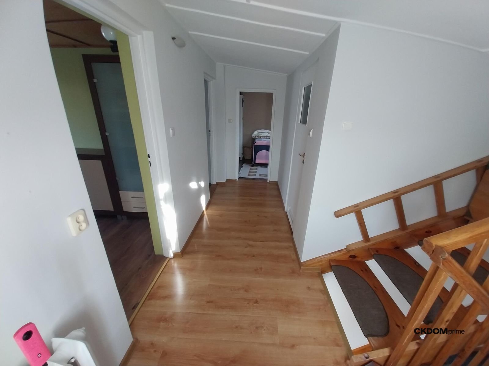 Dom 170 m² z garażem – Kielce, ul. Mleczna