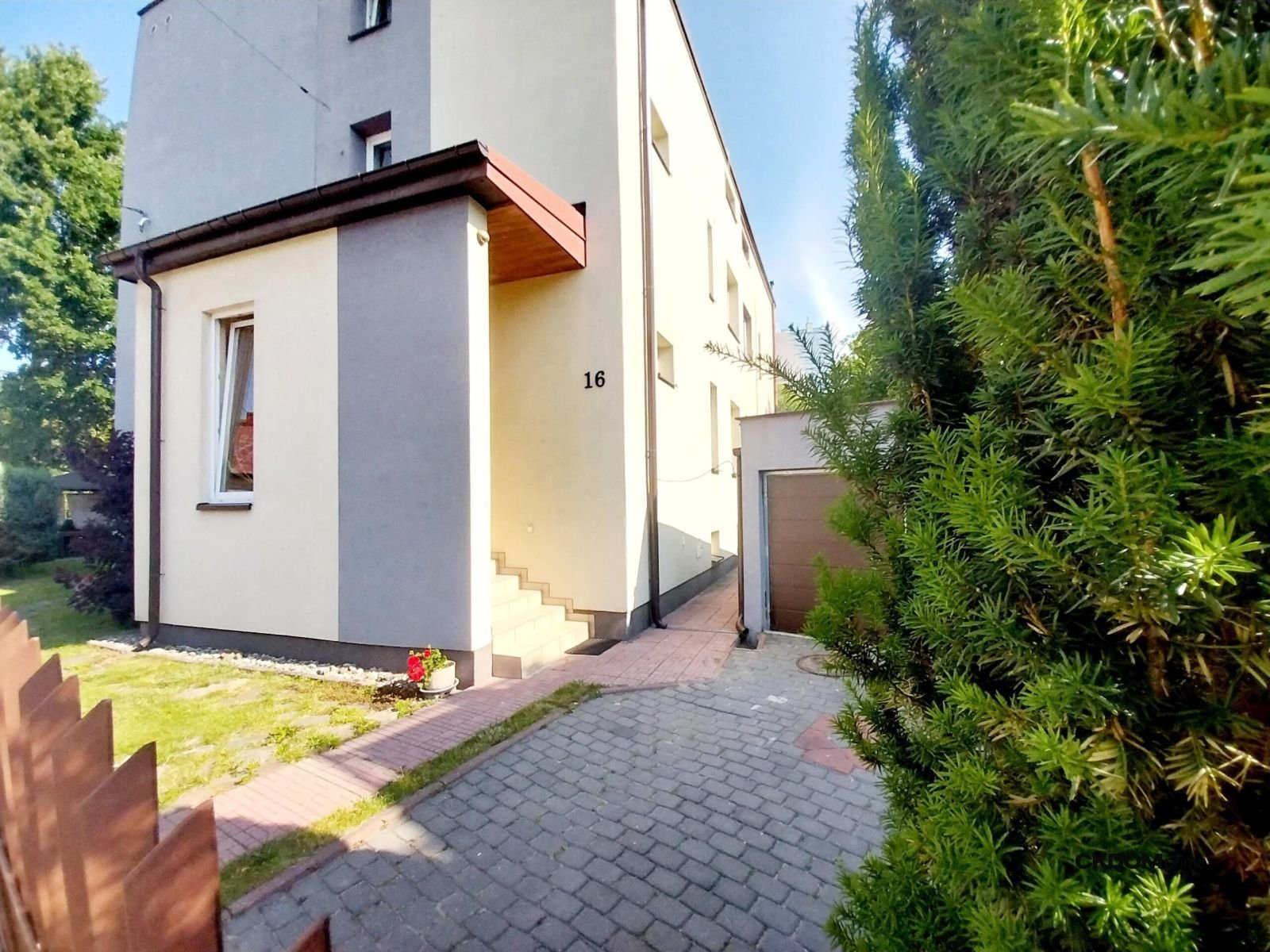 Dom 170 m² z garażem – Kielce, ul. Mleczna