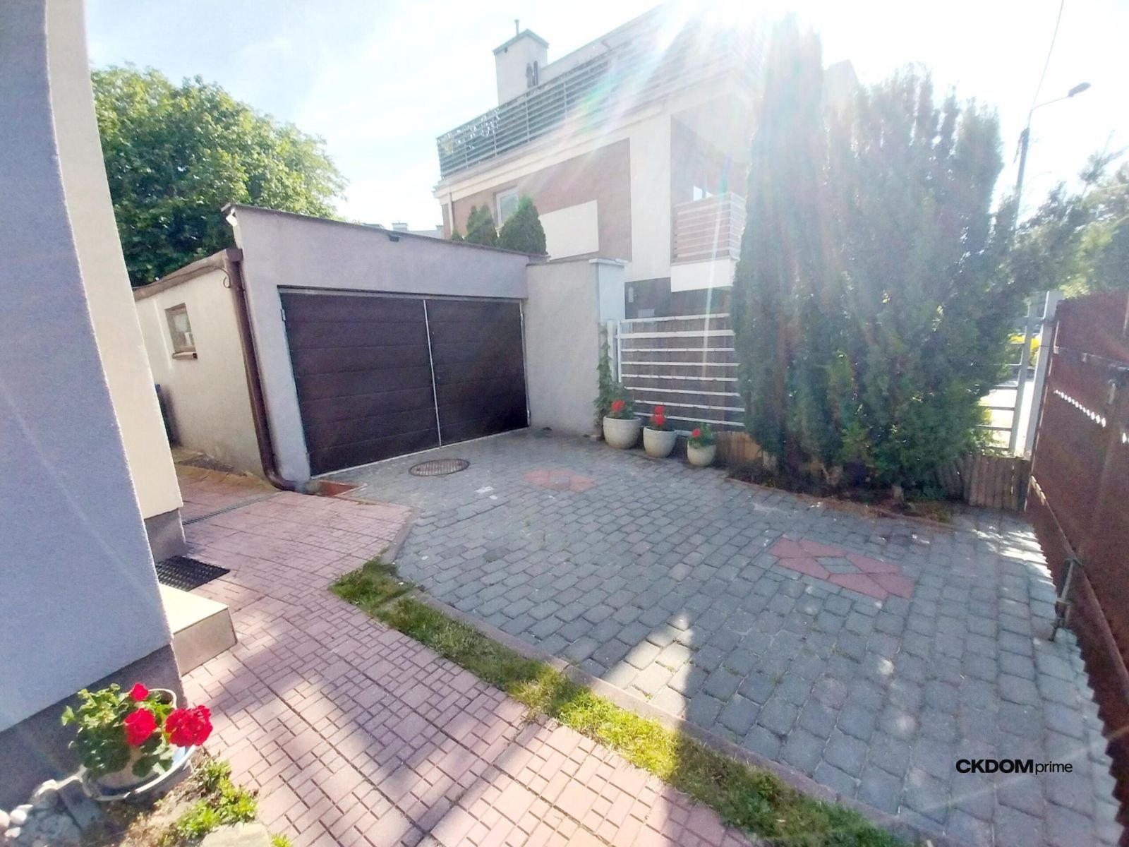 Dom 170 m² z garażem – Kielce, ul. Mleczna