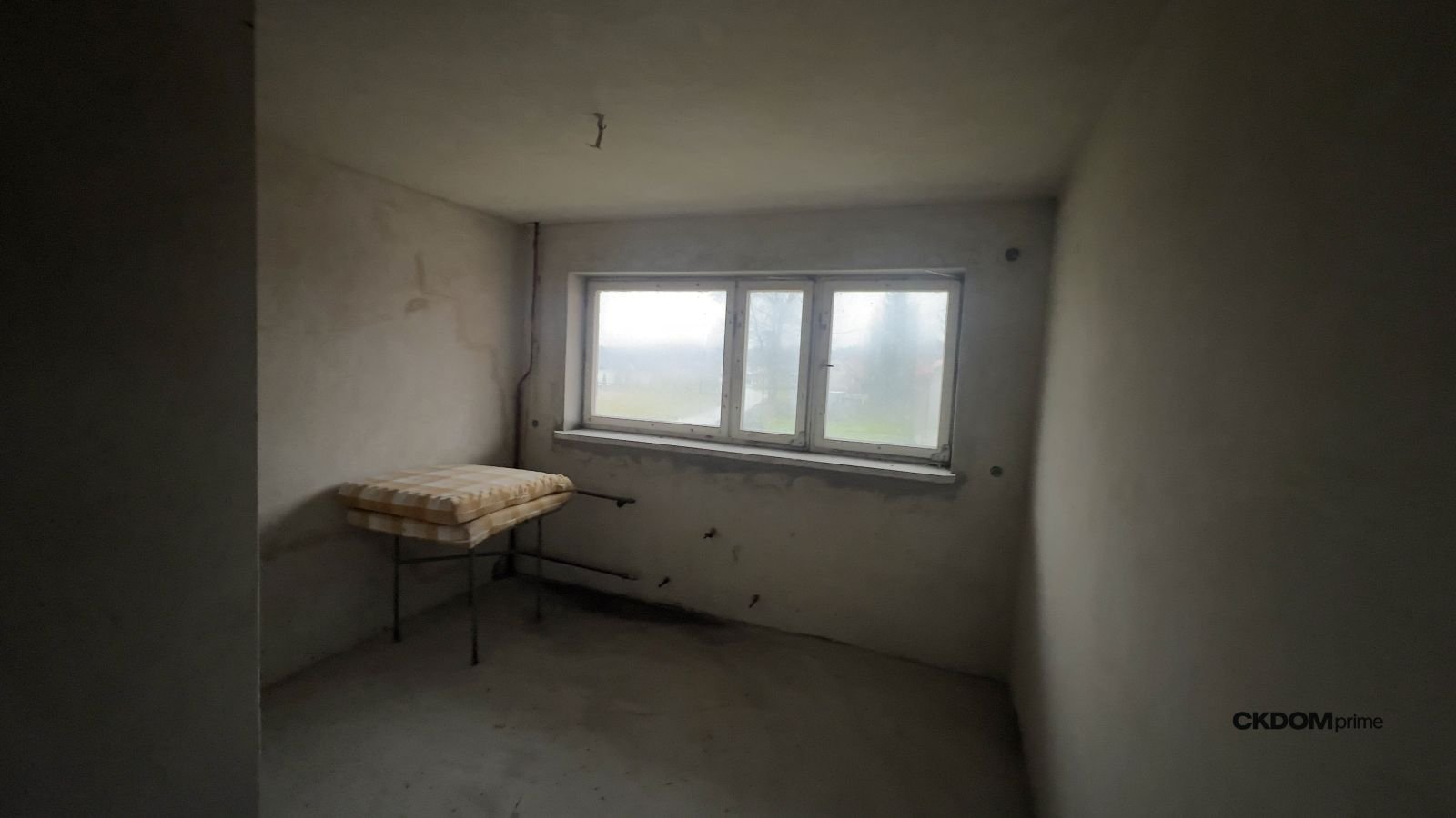 4,6 ha gruntu | Dom 150 m² | Las 0,5 ha | Duży pot